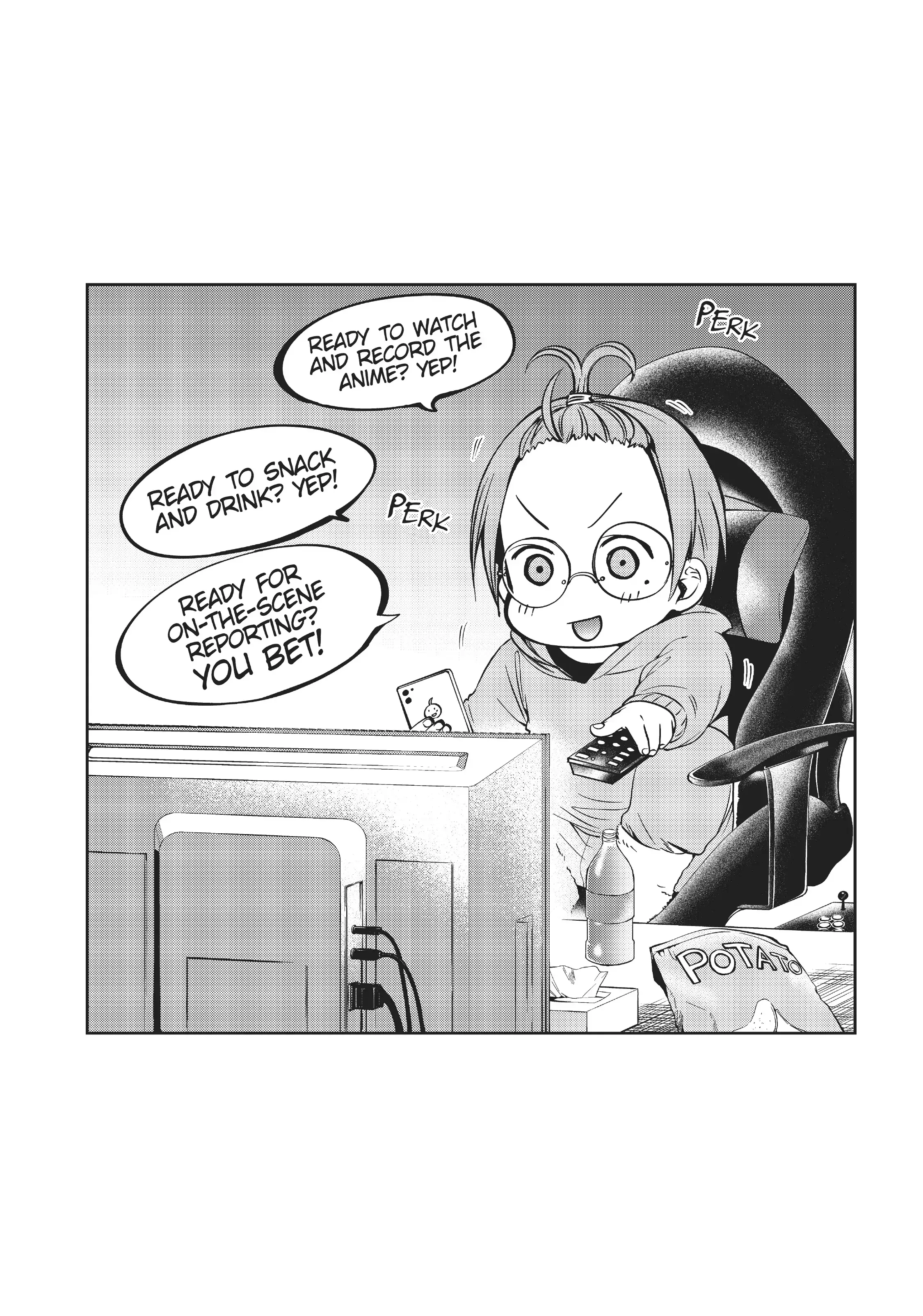 Read Mushoku Tensei ~Isekai Ittara Honki Dasu~ EN Manga Online