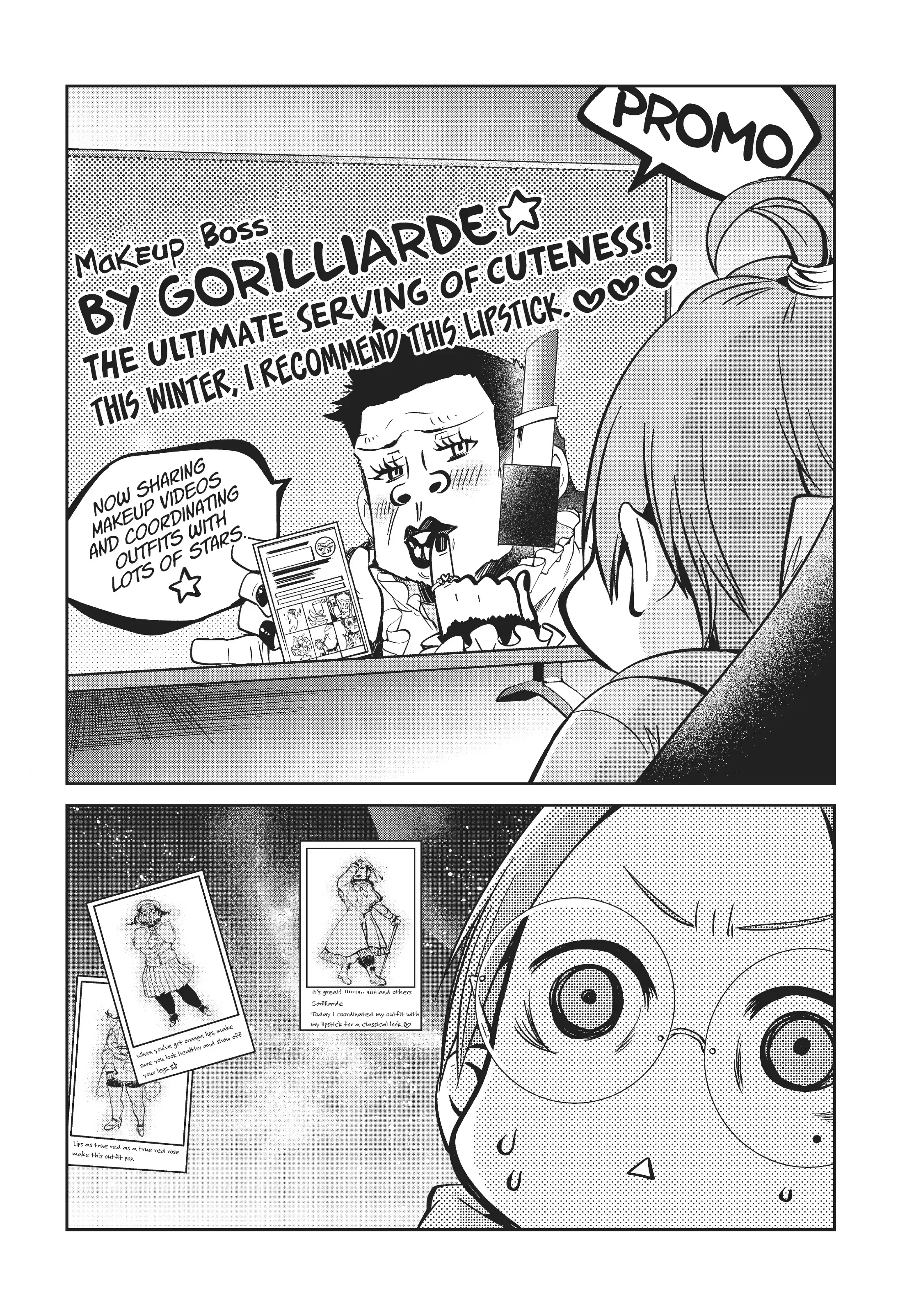 Read Mushoku Tensei ~Isekai Ittara Honki Dasu~ EN Manga Online
