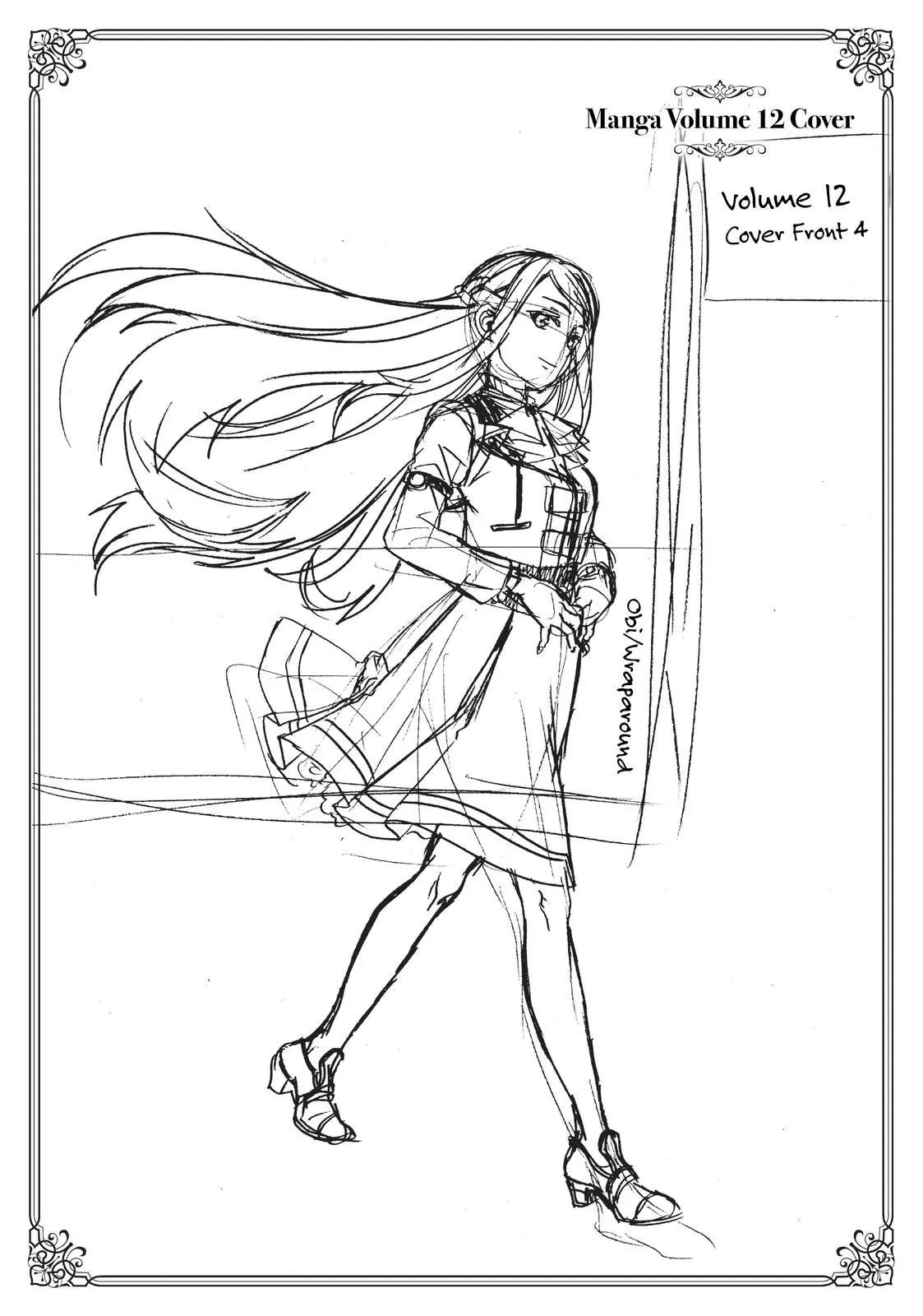 Read Mushoku Tensei ~Isekai Ittara Honki Dasu~ EN Manga Online