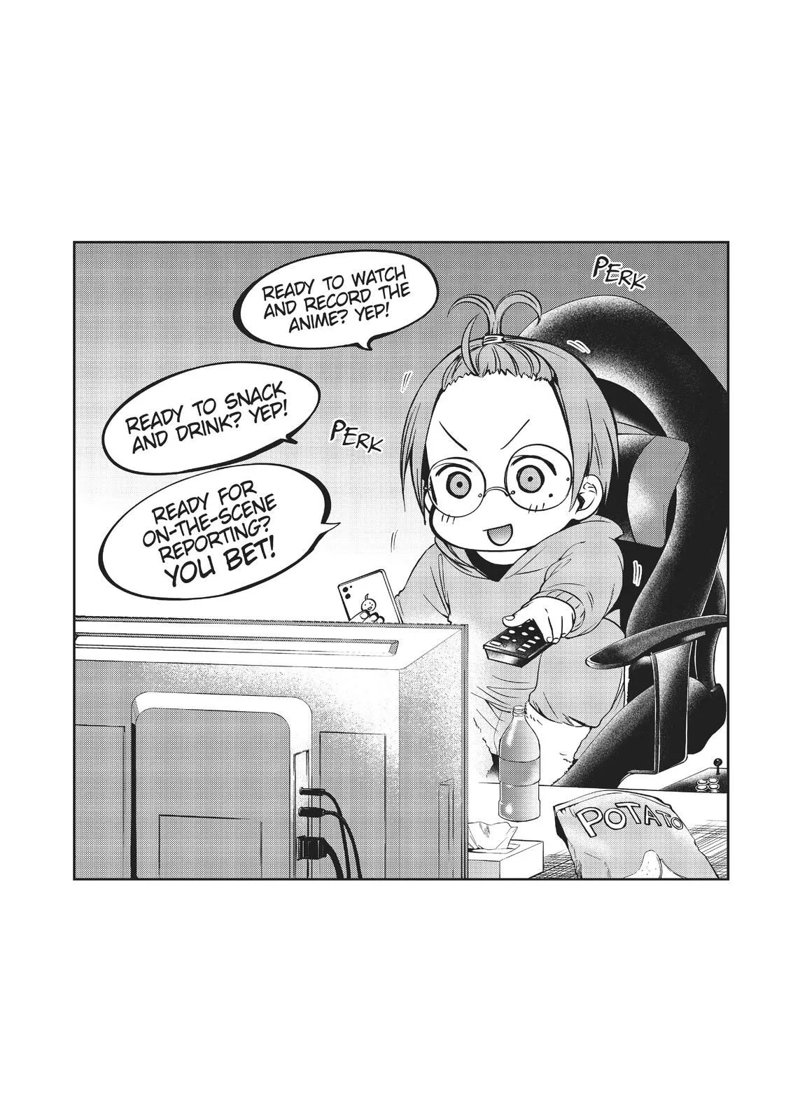 Read Mushoku Tensei ~Isekai Ittara Honki Dasu~ EN Manga Online