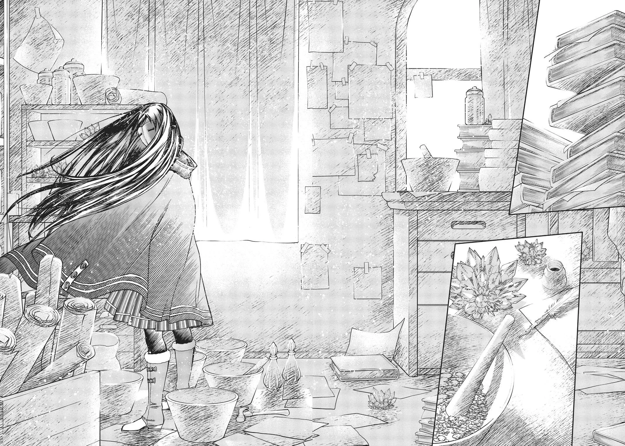 Read Mushoku Tensei ~Isekai Ittara Honki Dasu~ EN Manga Online
