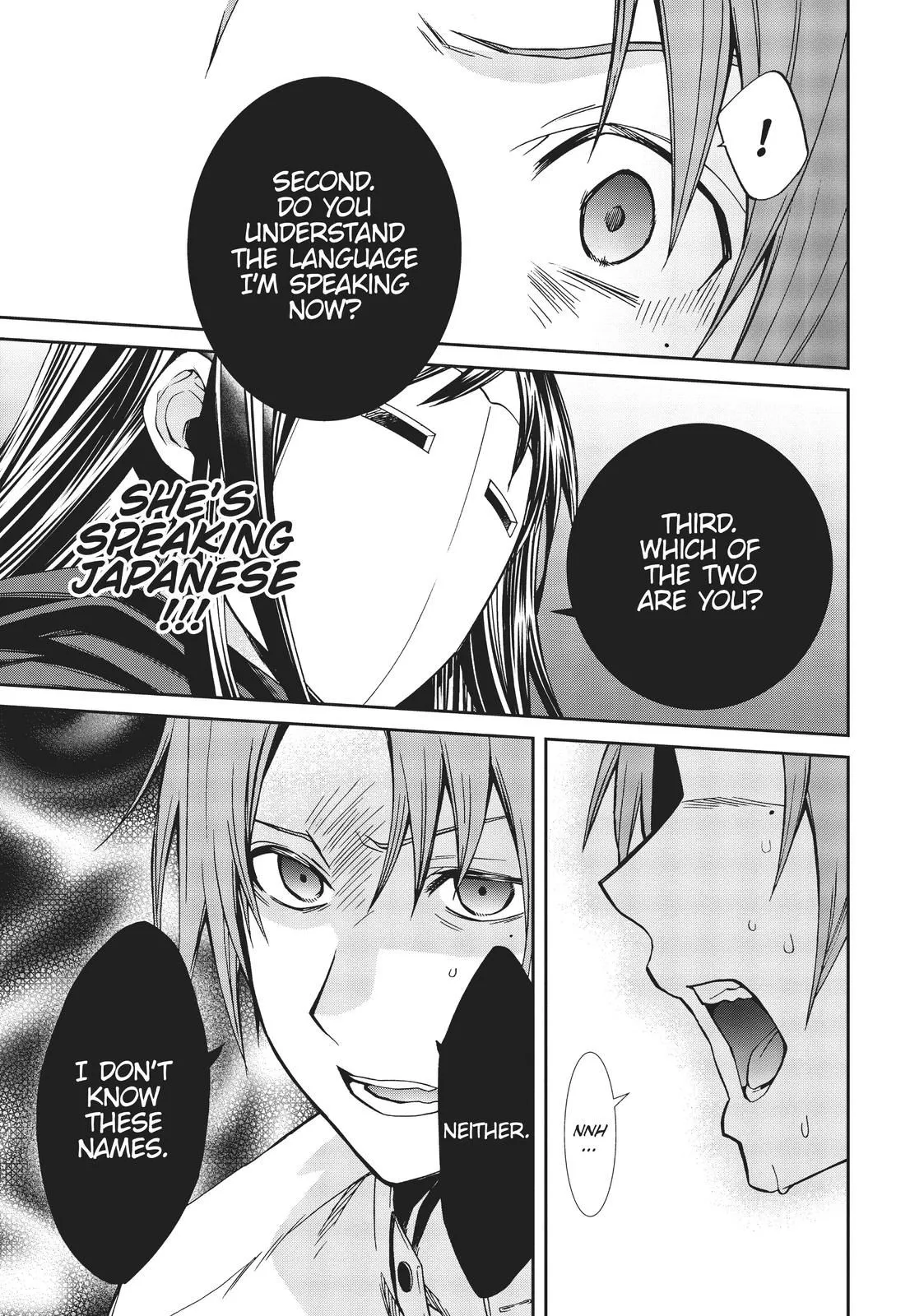 Read Mushoku Tensei ~Isekai Ittara Honki Dasu~ EN Manga Online