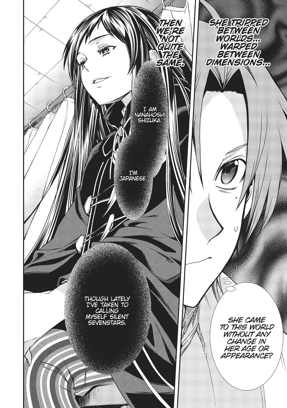 Read Mushoku Tensei ~Isekai Ittara Honki Dasu~ EN Manga Online