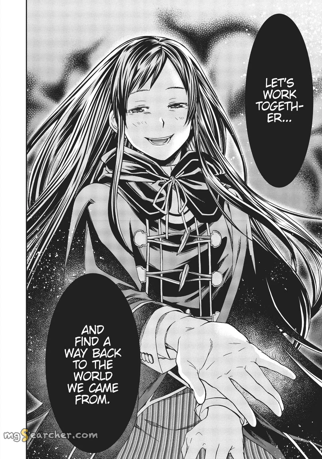 Read Mushoku Tensei ~Isekai Ittara Honki Dasu~ EN Manga Online