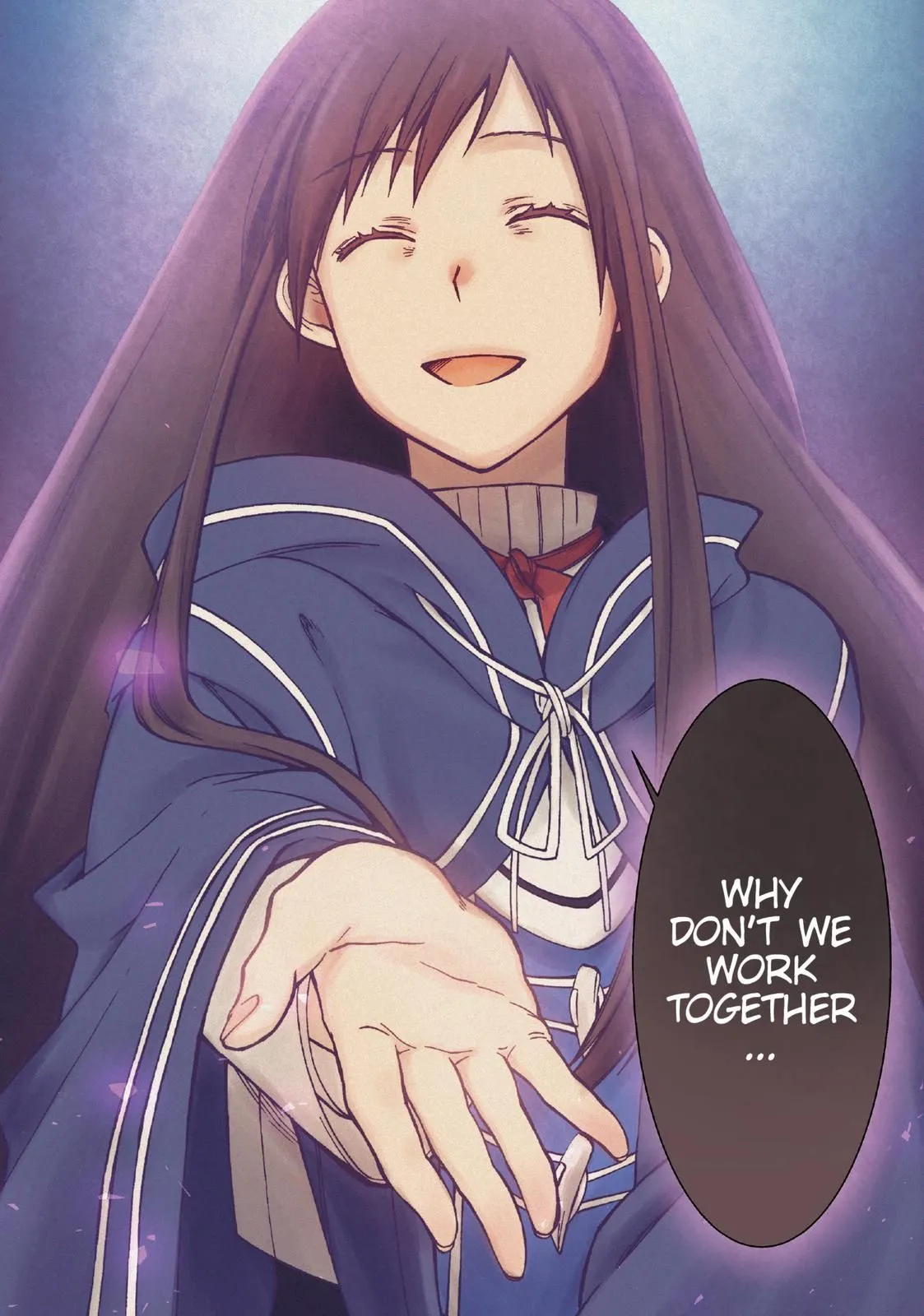 Read Mushoku Tensei ~Isekai Ittara Honki Dasu~ EN Manga Online