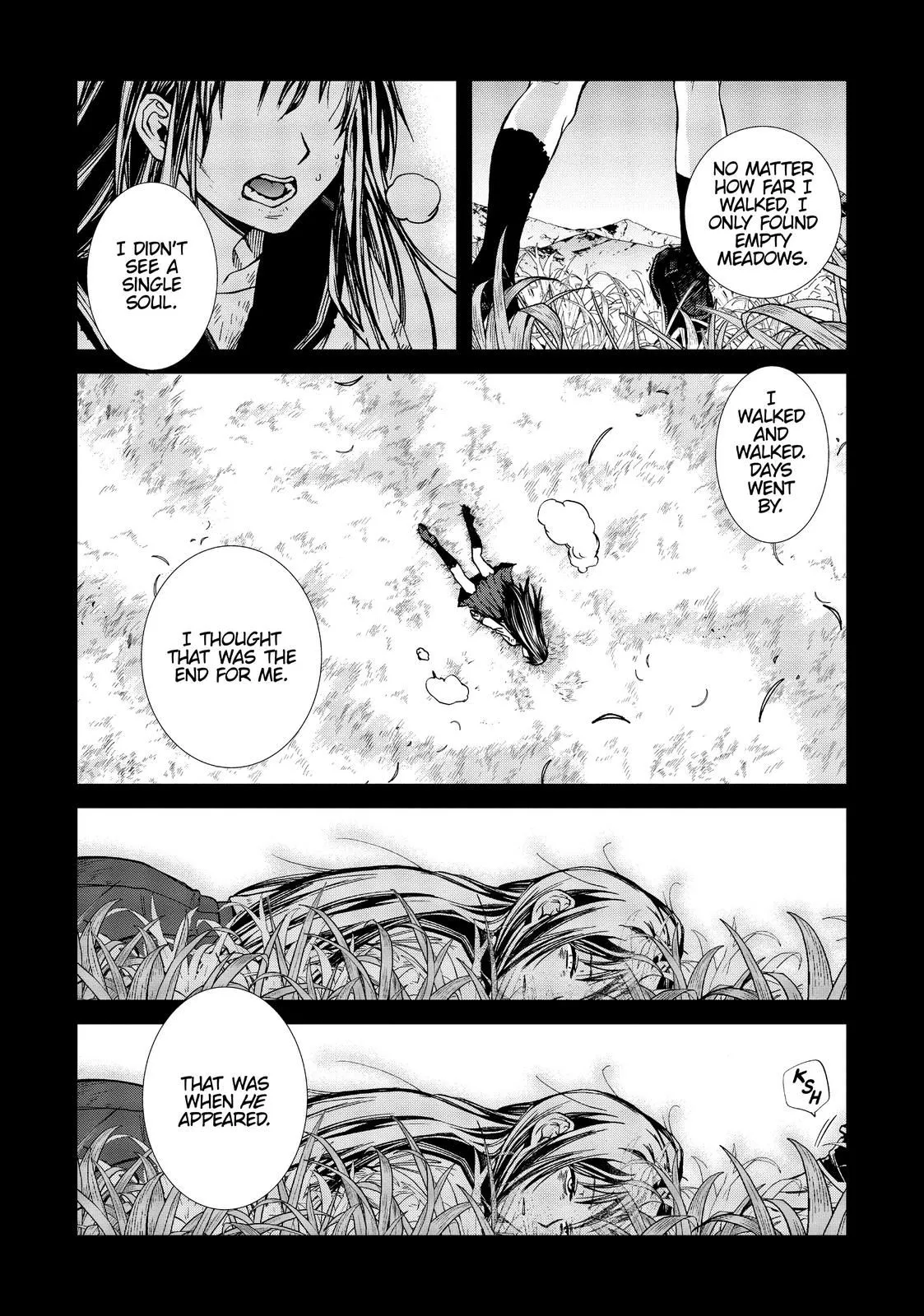 Read Mushoku Tensei ~Isekai Ittara Honki Dasu~ EN Manga Online