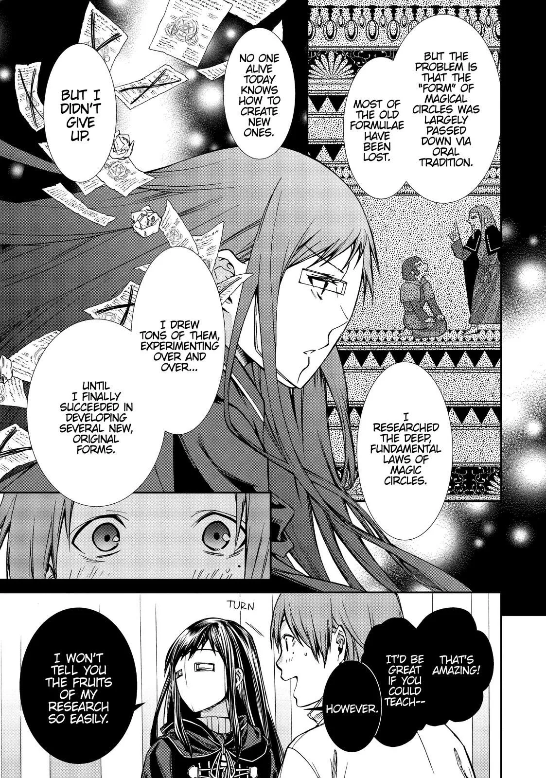 Read Mushoku Tensei ~Isekai Ittara Honki Dasu~ EN Manga Online