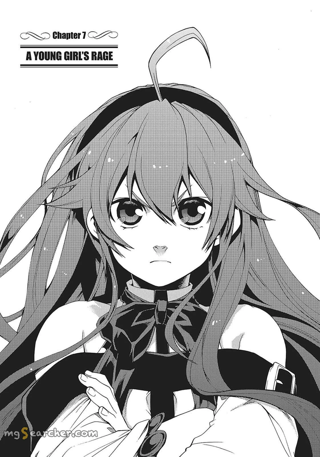Read Mushoku Tensei ~Isekai Ittara Honki Dasu~ EN Manga Online