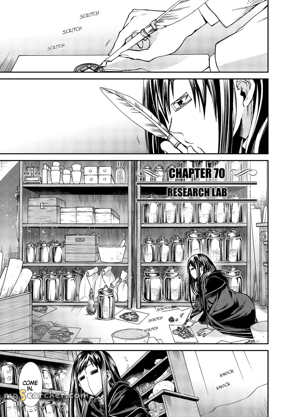 Read Mushoku Tensei ~Isekai Ittara Honki Dasu~ EN Manga Online