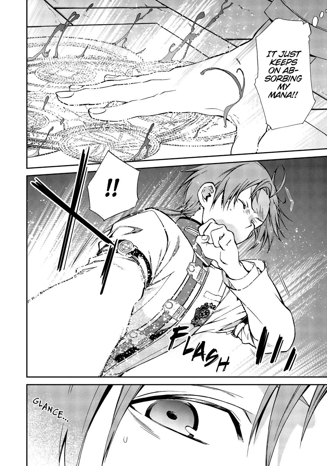 Read Mushoku Tensei ~Isekai Ittara Honki Dasu~ EN Manga Online