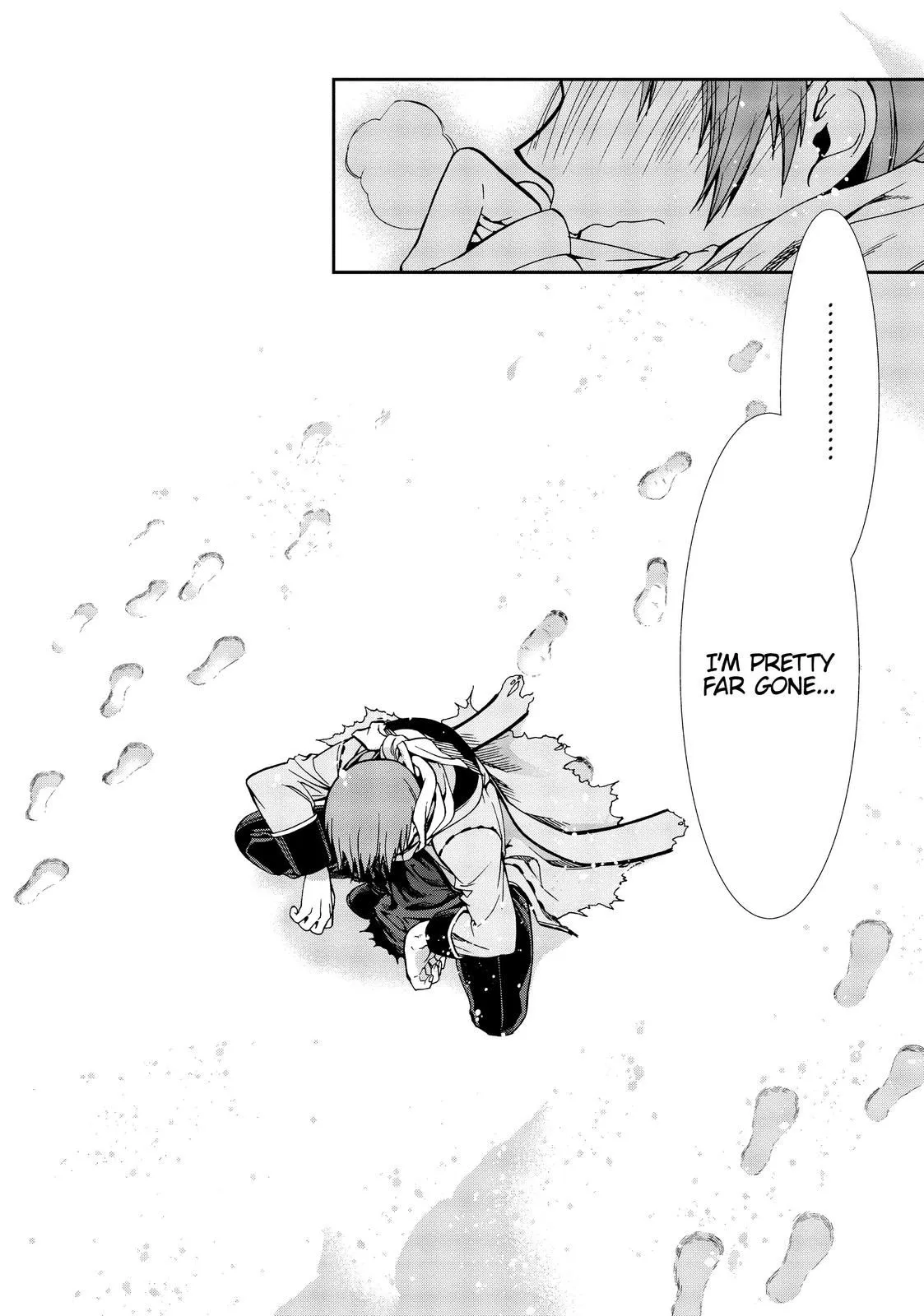 Read Mushoku Tensei ~Isekai Ittara Honki Dasu~ EN Manga Online
