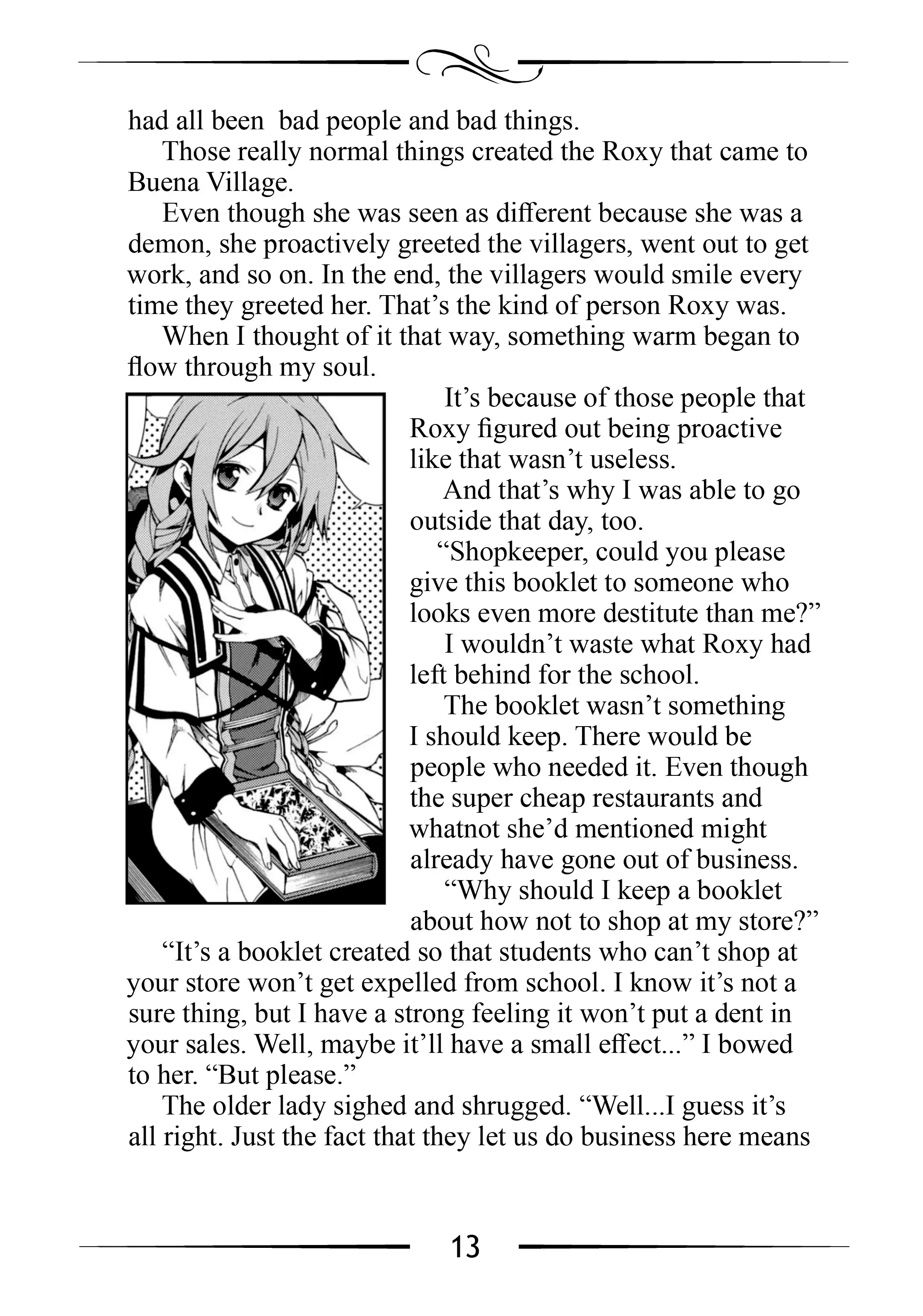 Read Mushoku Tensei ~Isekai Ittara Honki Dasu~ EN Manga Online
