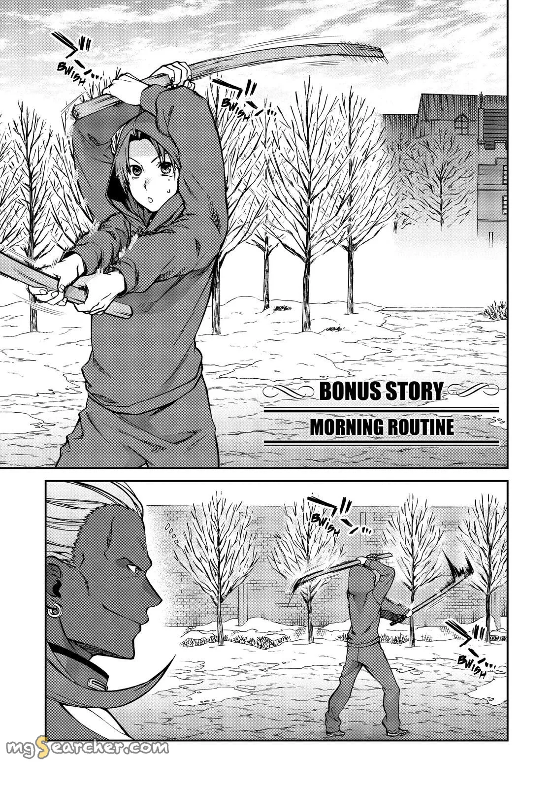 Read Mushoku Tensei ~Isekai Ittara Honki Dasu~ EN Manga Online