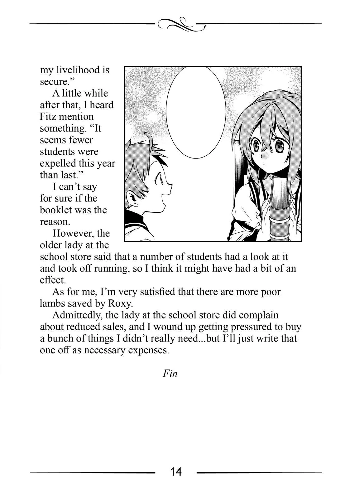 Read Mushoku Tensei ~Isekai Ittara Honki Dasu~ EN Manga Online