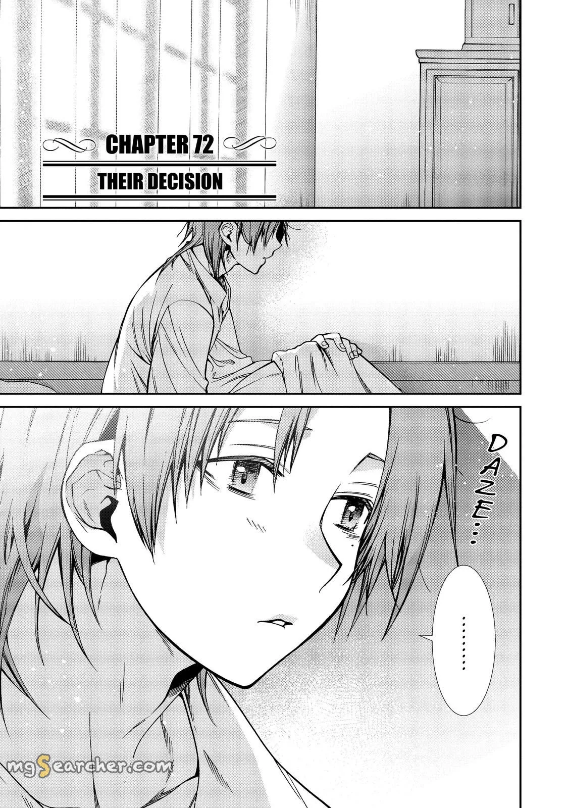 Read Mushoku Tensei ~Isekai Ittara Honki Dasu~ EN Manga Online