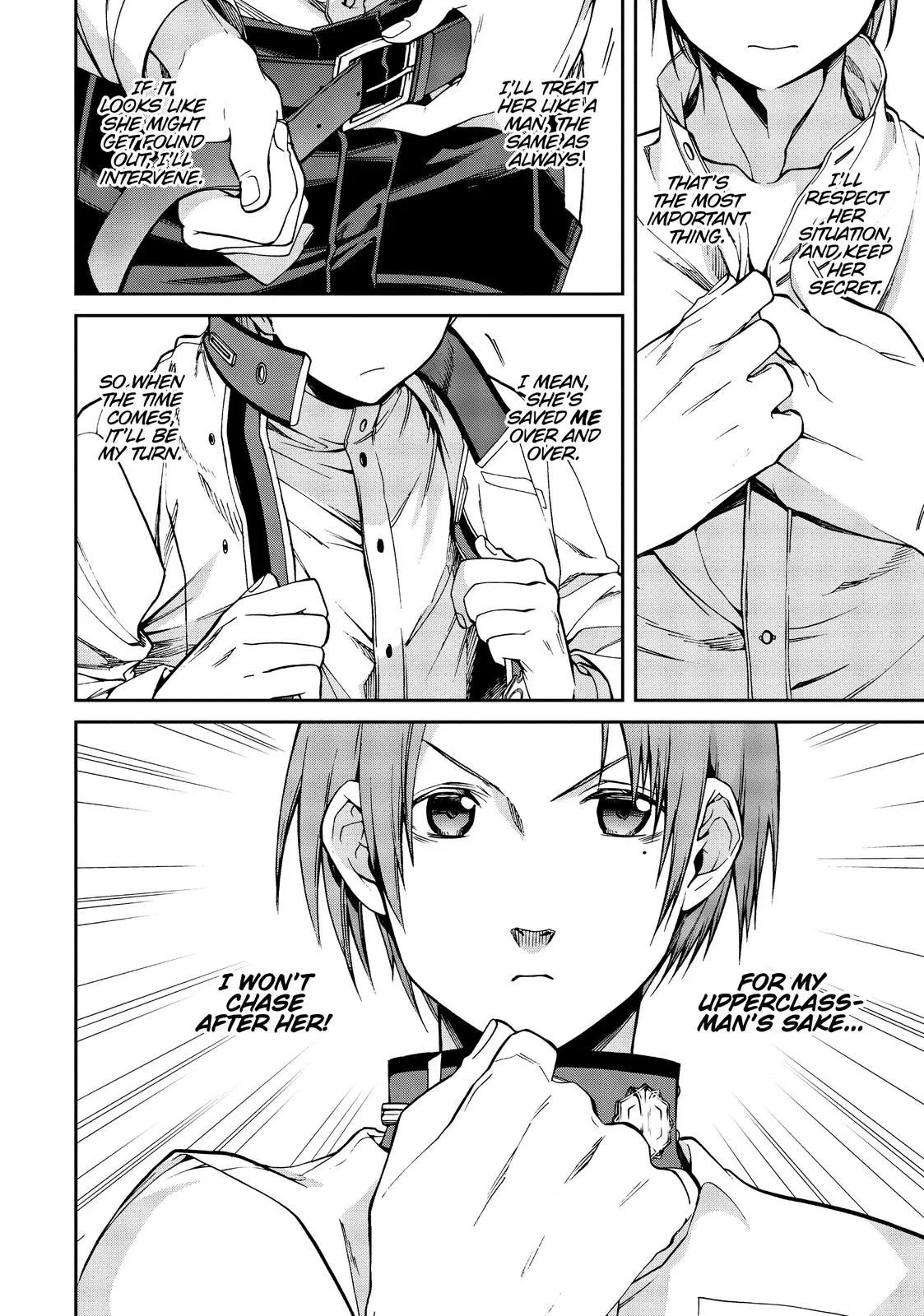 Read Mushoku Tensei ~Isekai Ittara Honki Dasu~ EN Manga Online