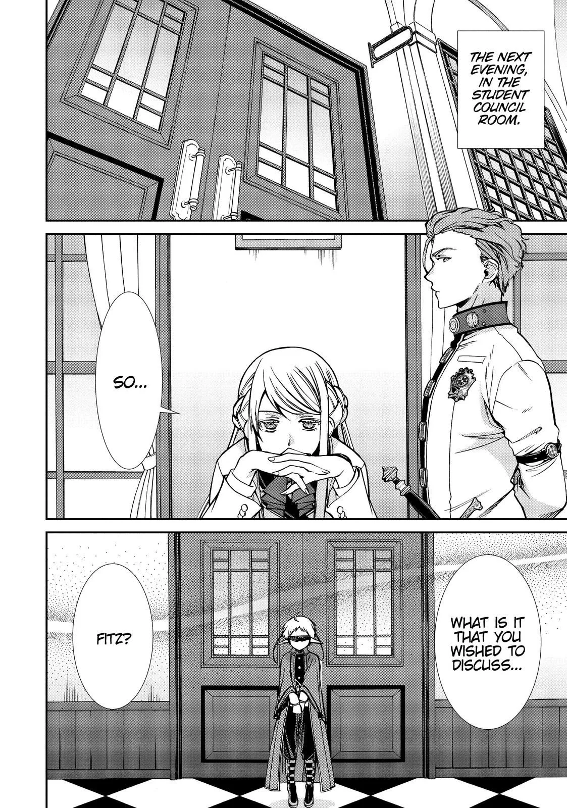 Read Mushoku Tensei ~Isekai Ittara Honki Dasu~ EN Manga Online