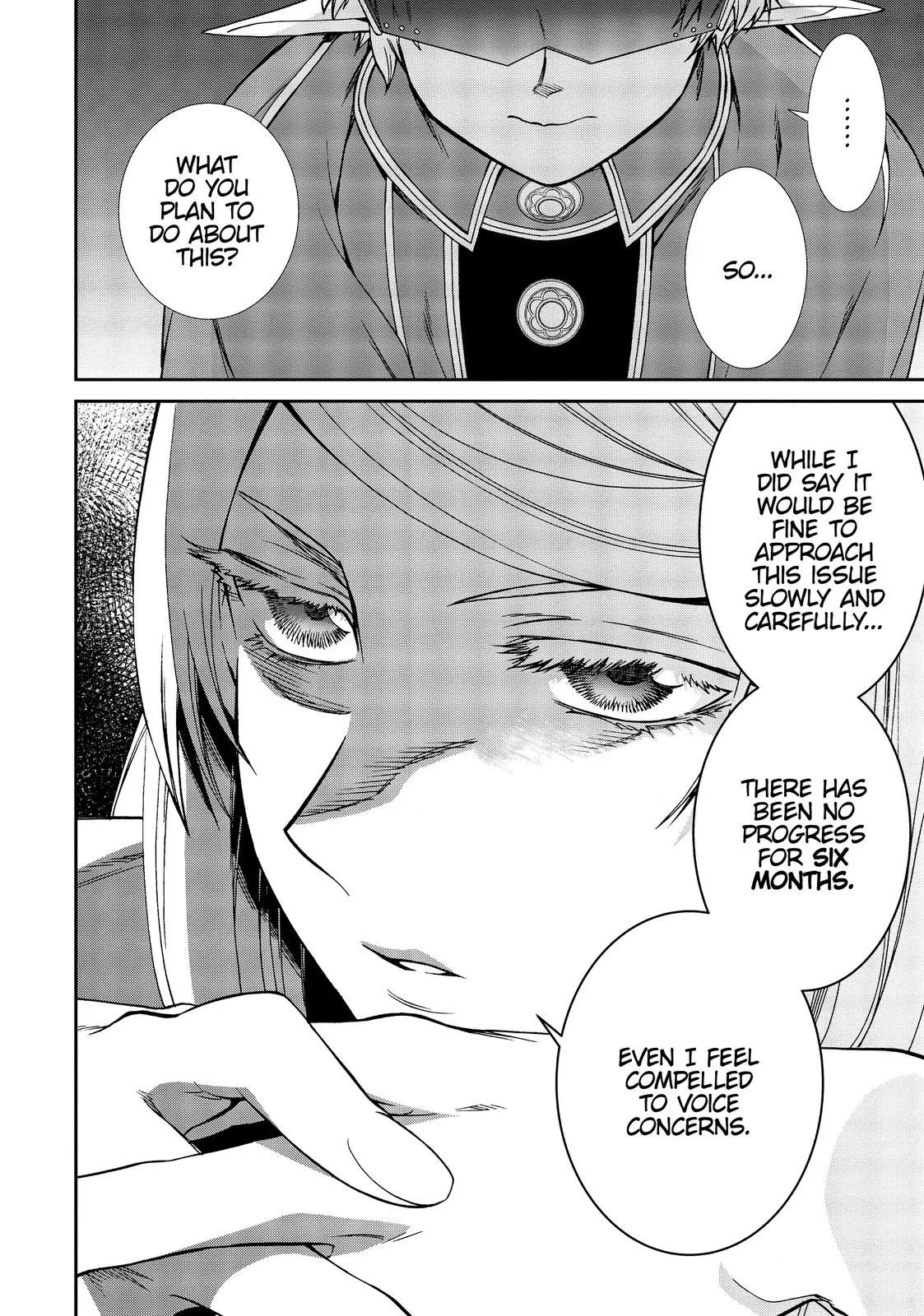 Read Mushoku Tensei ~Isekai Ittara Honki Dasu~ EN Manga Online