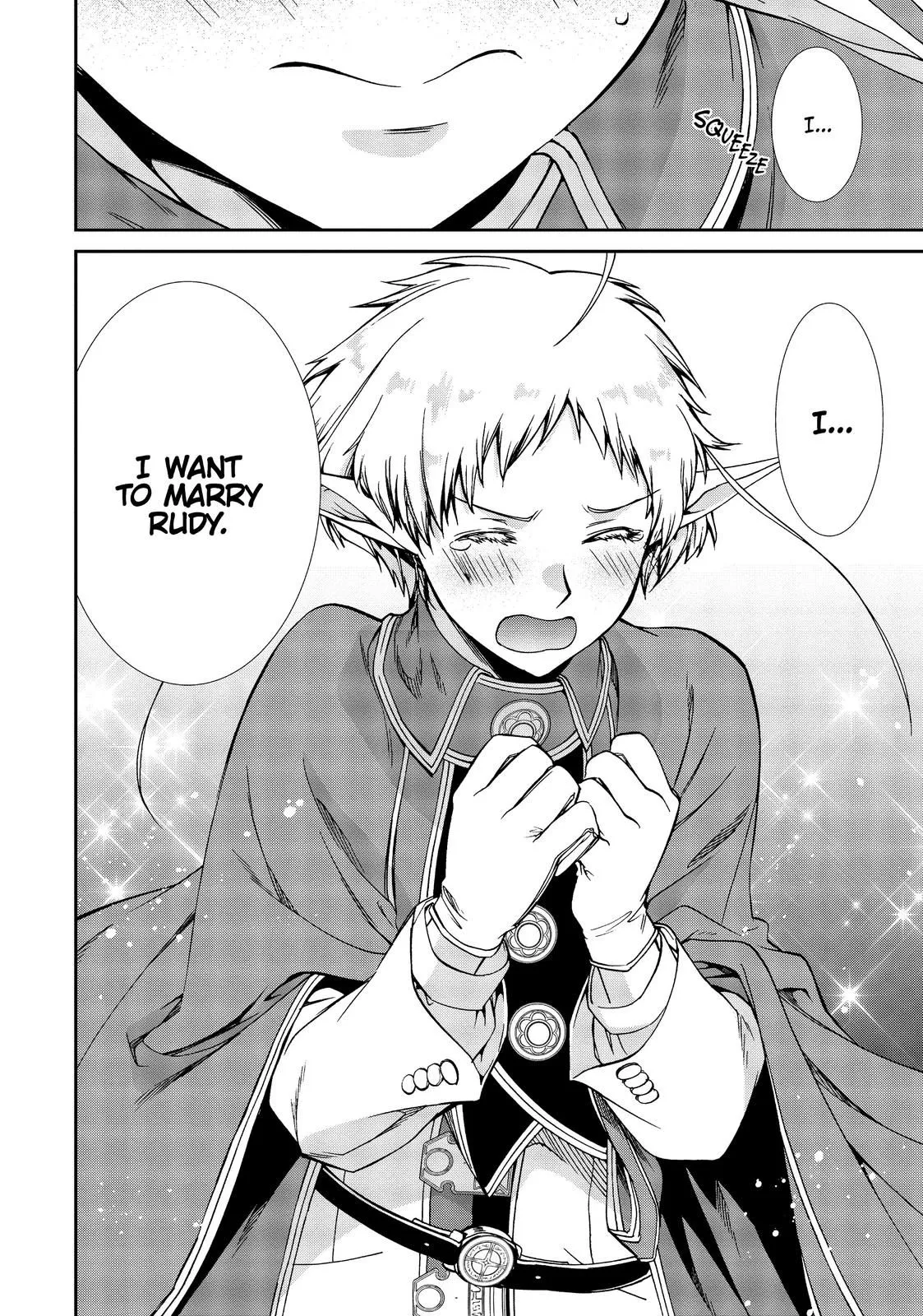 Read Mushoku Tensei ~Isekai Ittara Honki Dasu~ EN Manga Online