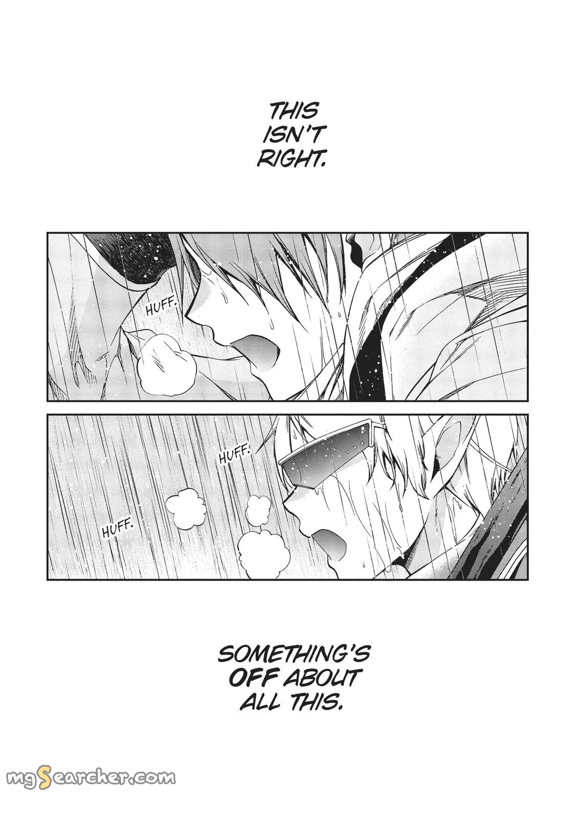 Read Mushoku Tensei ~Isekai Ittara Honki Dasu~ EN Manga Online
