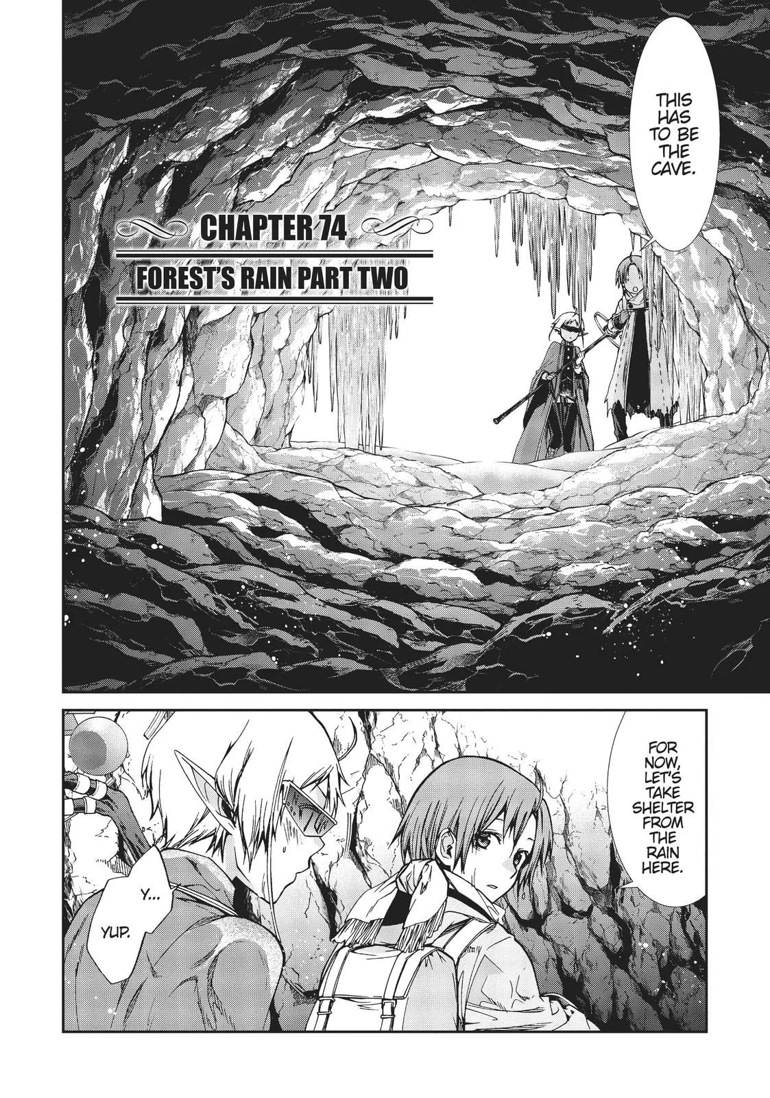 Read Mushoku Tensei ~Isekai Ittara Honki Dasu~ EN Manga Online