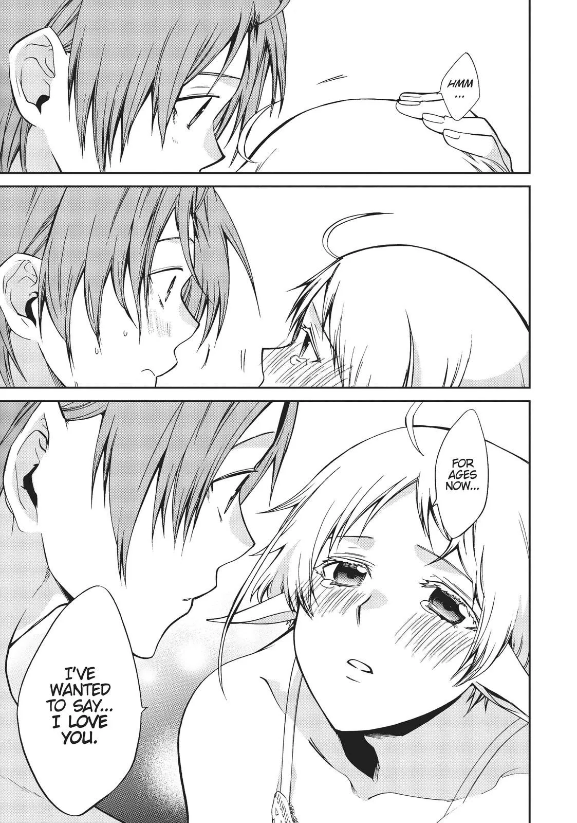 Read Mushoku Tensei ~Isekai Ittara Honki Dasu~ EN Manga Online