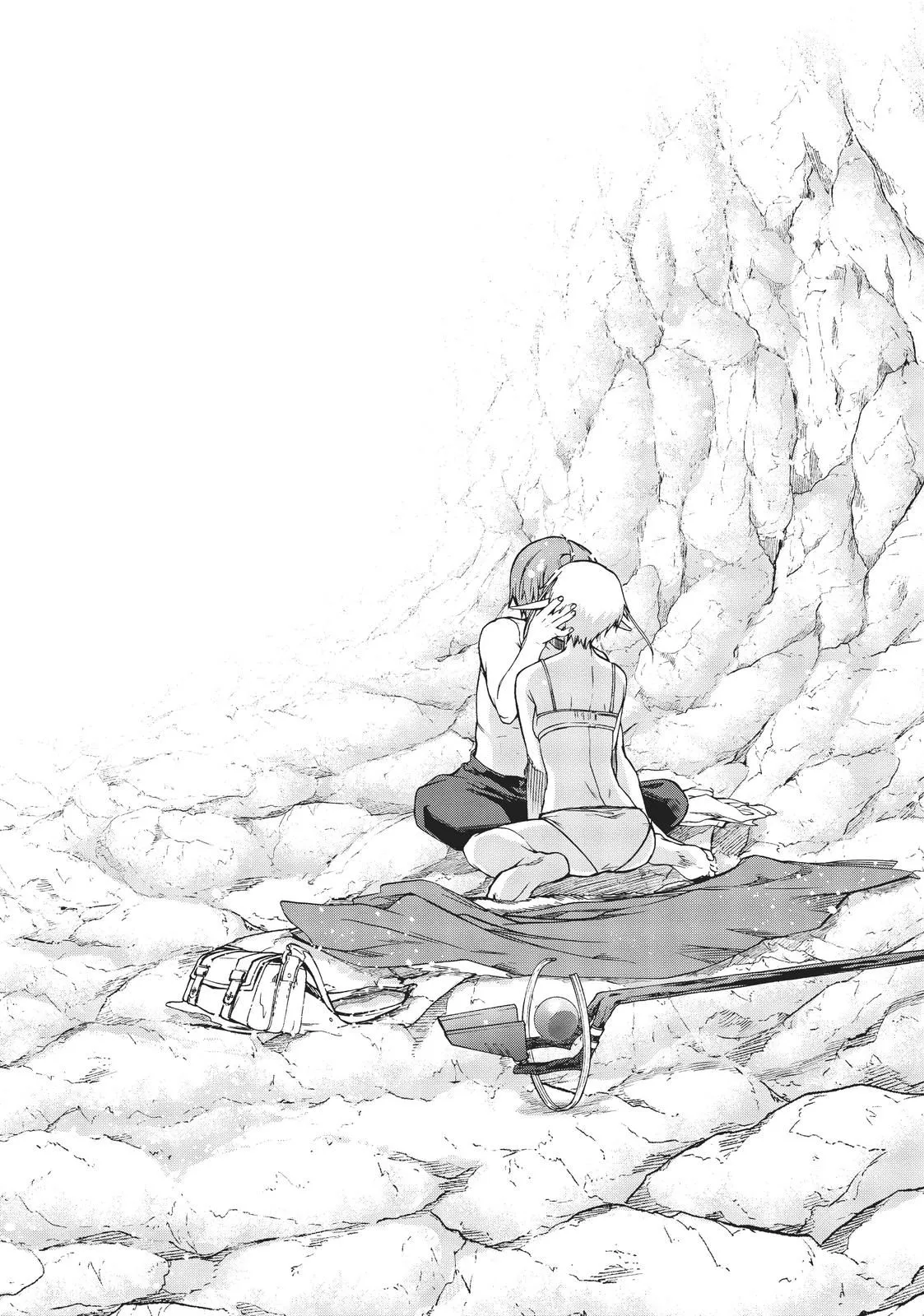 Read Mushoku Tensei ~Isekai Ittara Honki Dasu~ EN Manga Online
