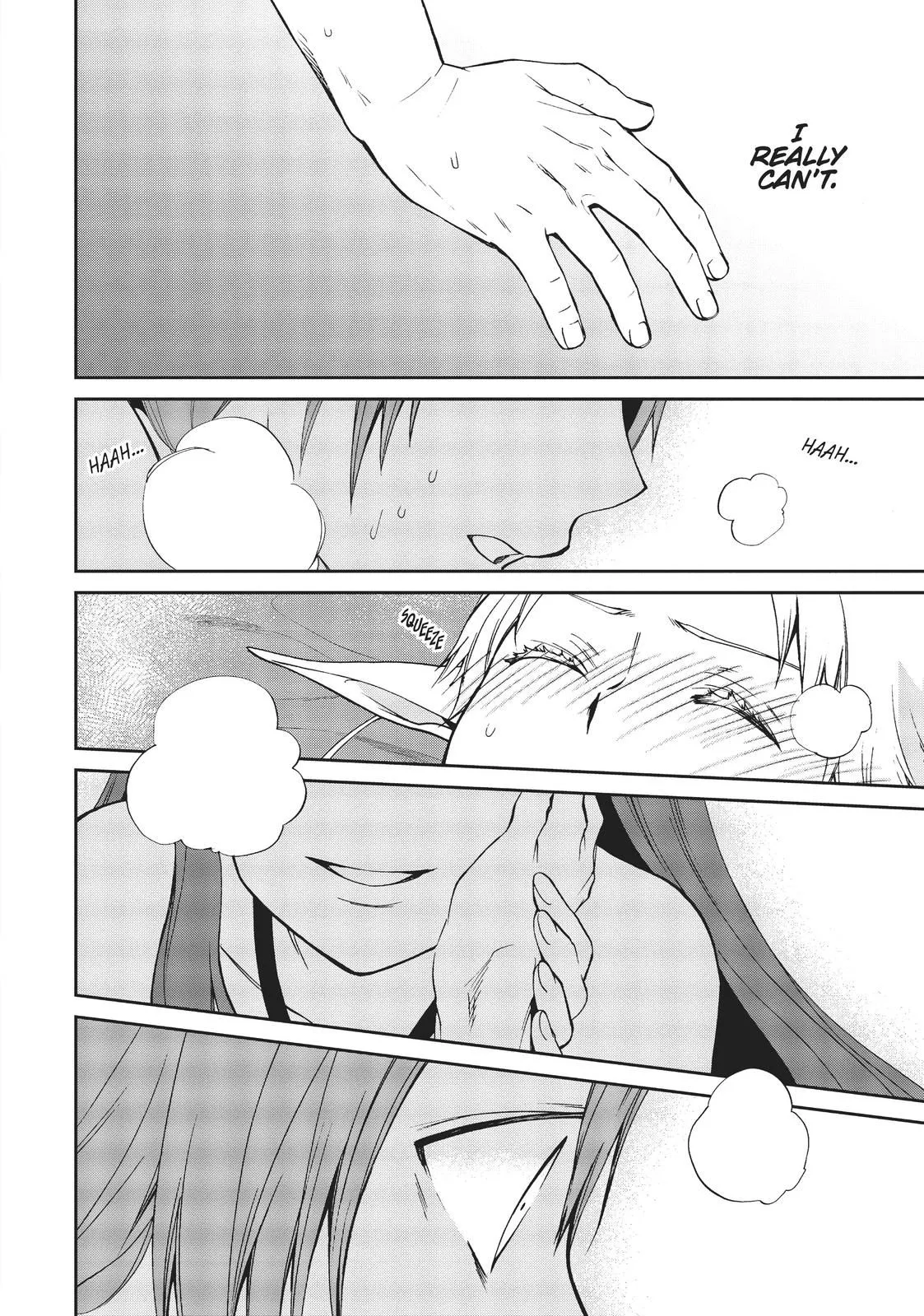 Read Mushoku Tensei ~Isekai Ittara Honki Dasu~ EN Manga Online