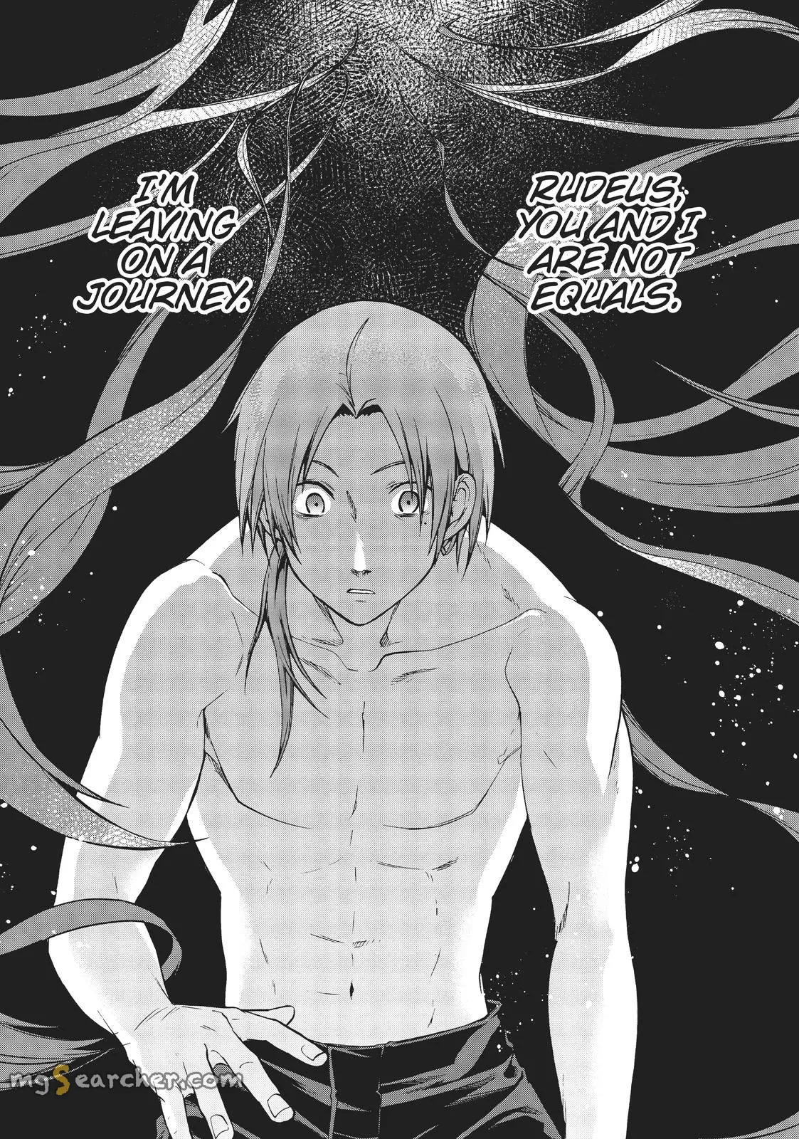Read Mushoku Tensei ~Isekai Ittara Honki Dasu~ EN Manga Online