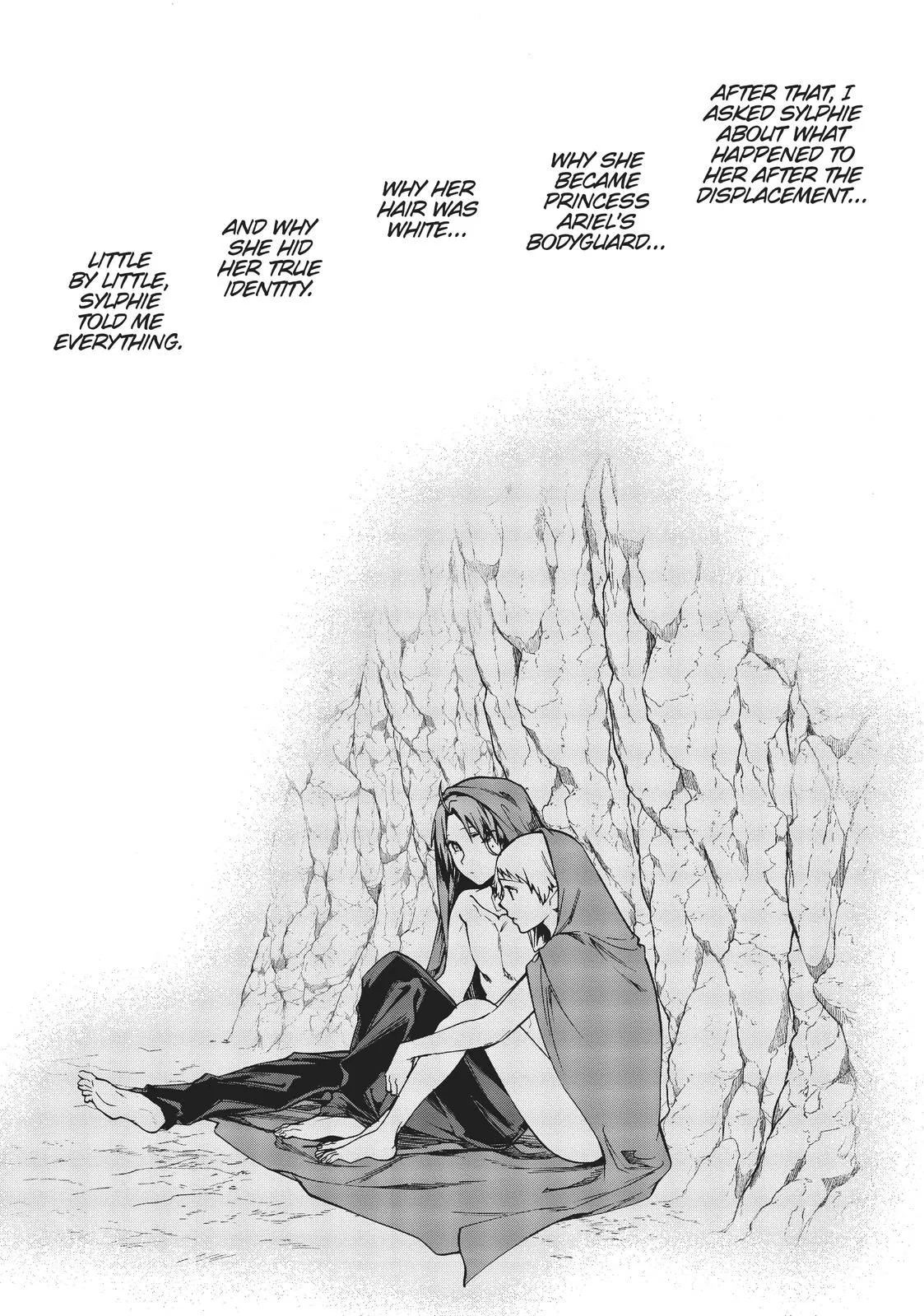 Read Mushoku Tensei ~Isekai Ittara Honki Dasu~ EN Manga Online