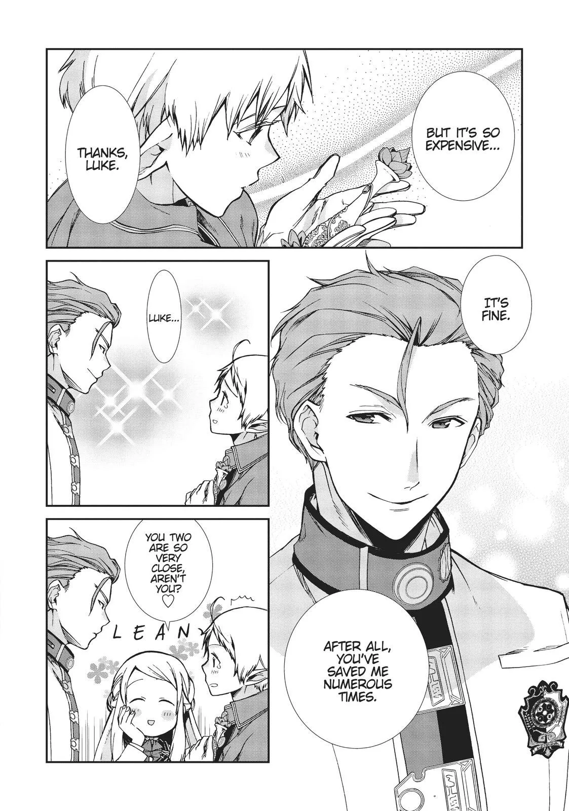 Read Mushoku Tensei ~Isekai Ittara Honki Dasu~ EN Manga Online