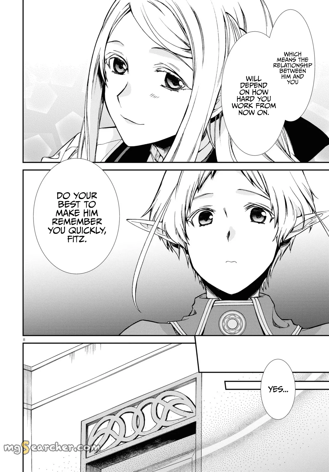Read Mushoku Tensei ~Isekai Ittara Honki Dasu~ EN Manga Online
