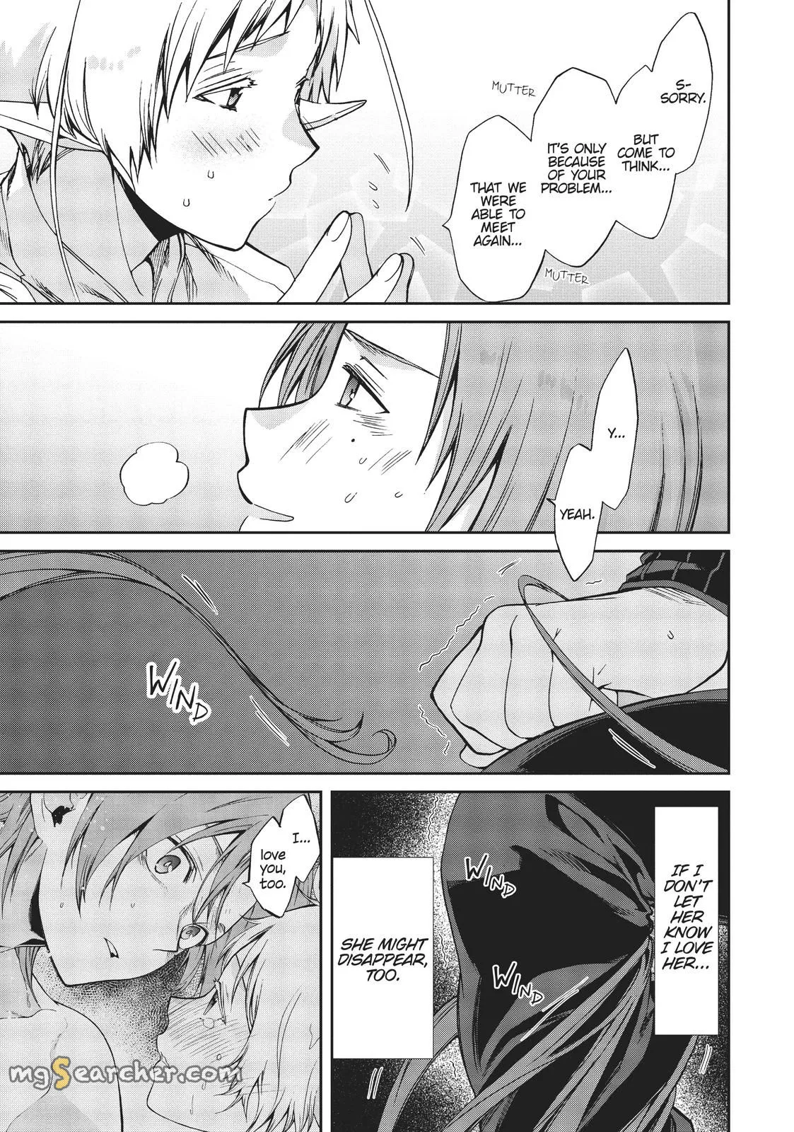 Read Mushoku Tensei ~Isekai Ittara Honki Dasu~ EN Manga Online