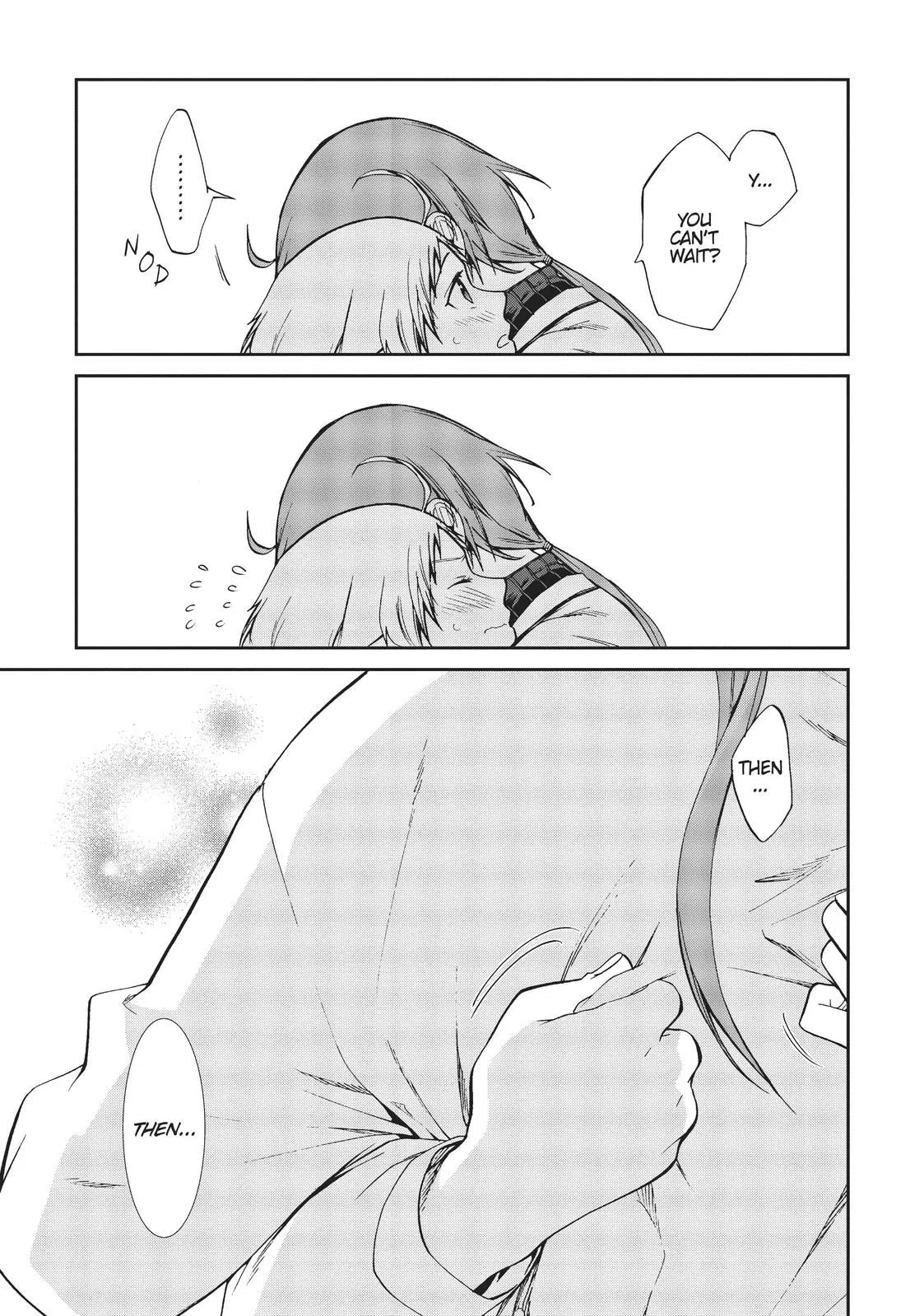 Read Mushoku Tensei ~Isekai Ittara Honki Dasu~ EN Manga Online