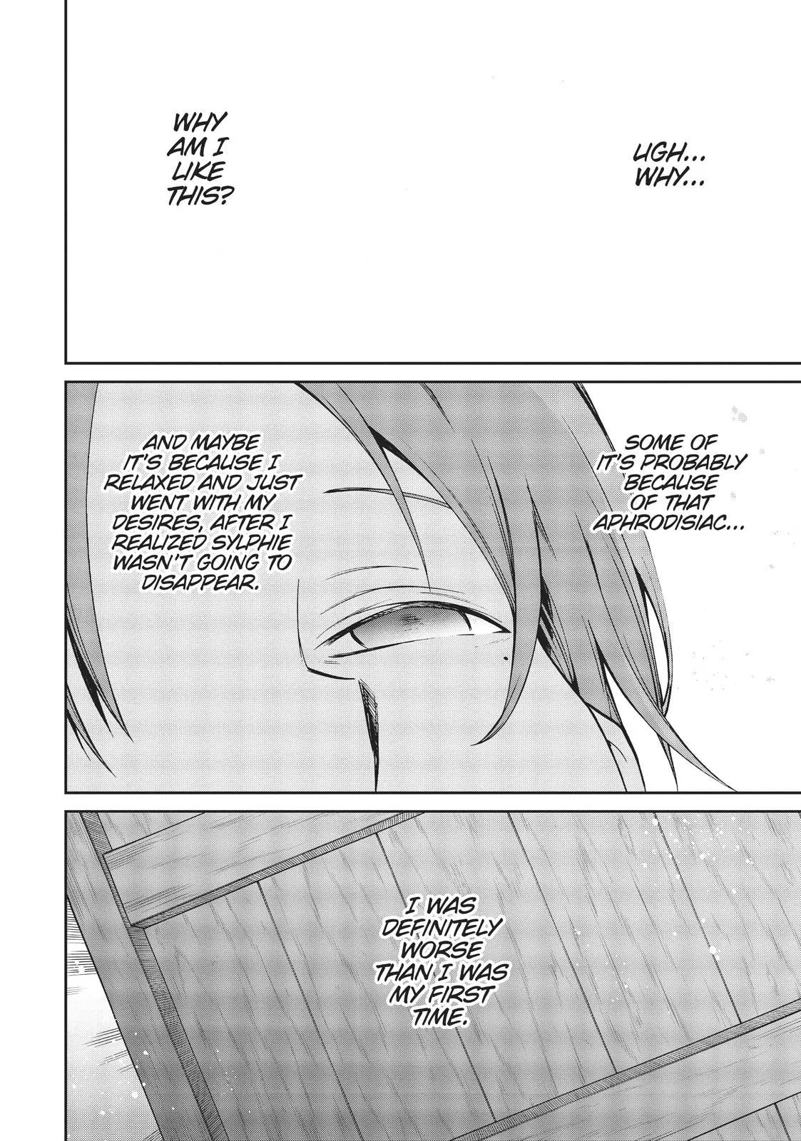 Read Mushoku Tensei ~Isekai Ittara Honki Dasu~ EN Manga Online