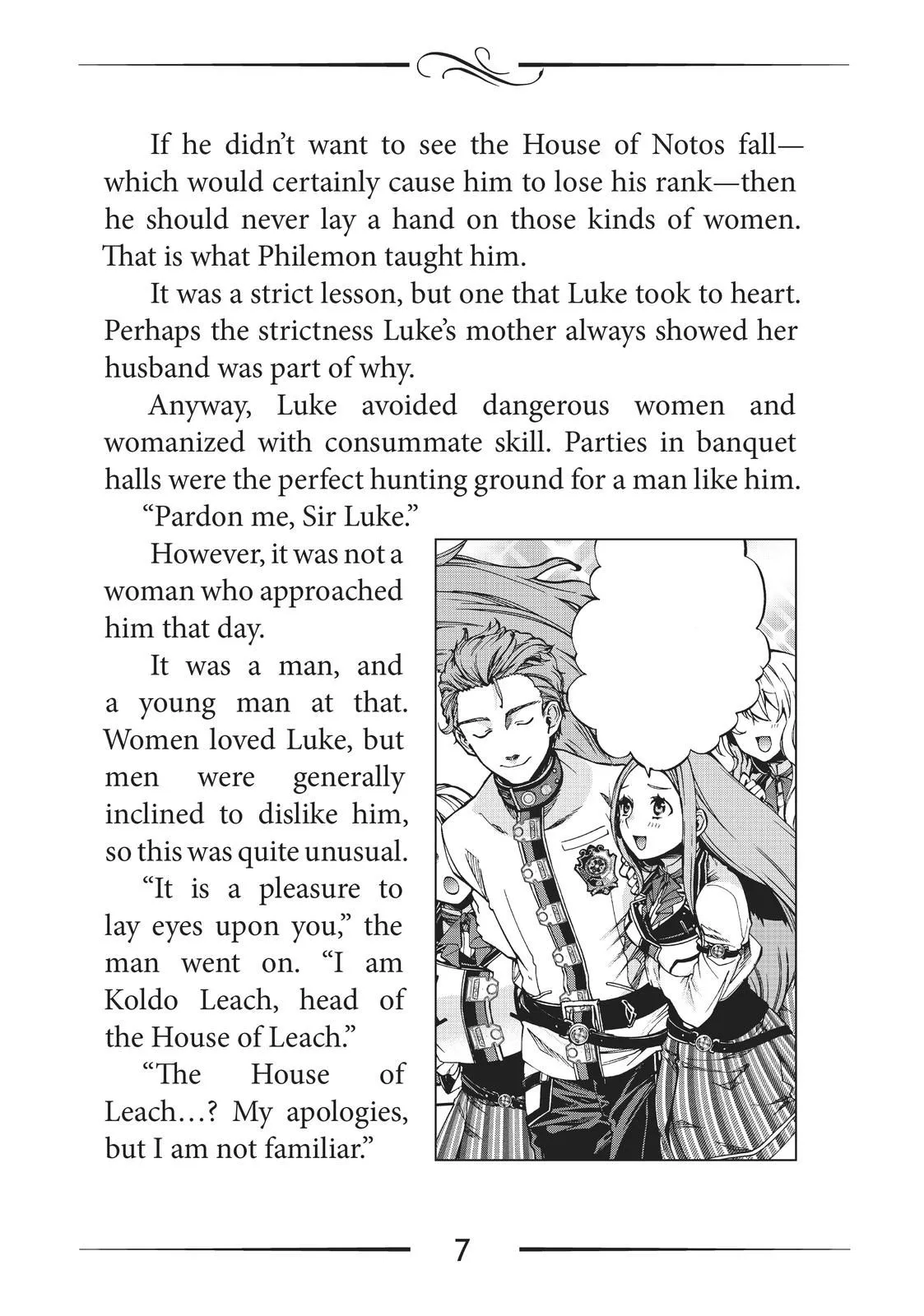 Read Mushoku Tensei ~Isekai Ittara Honki Dasu~ EN Manga Online
