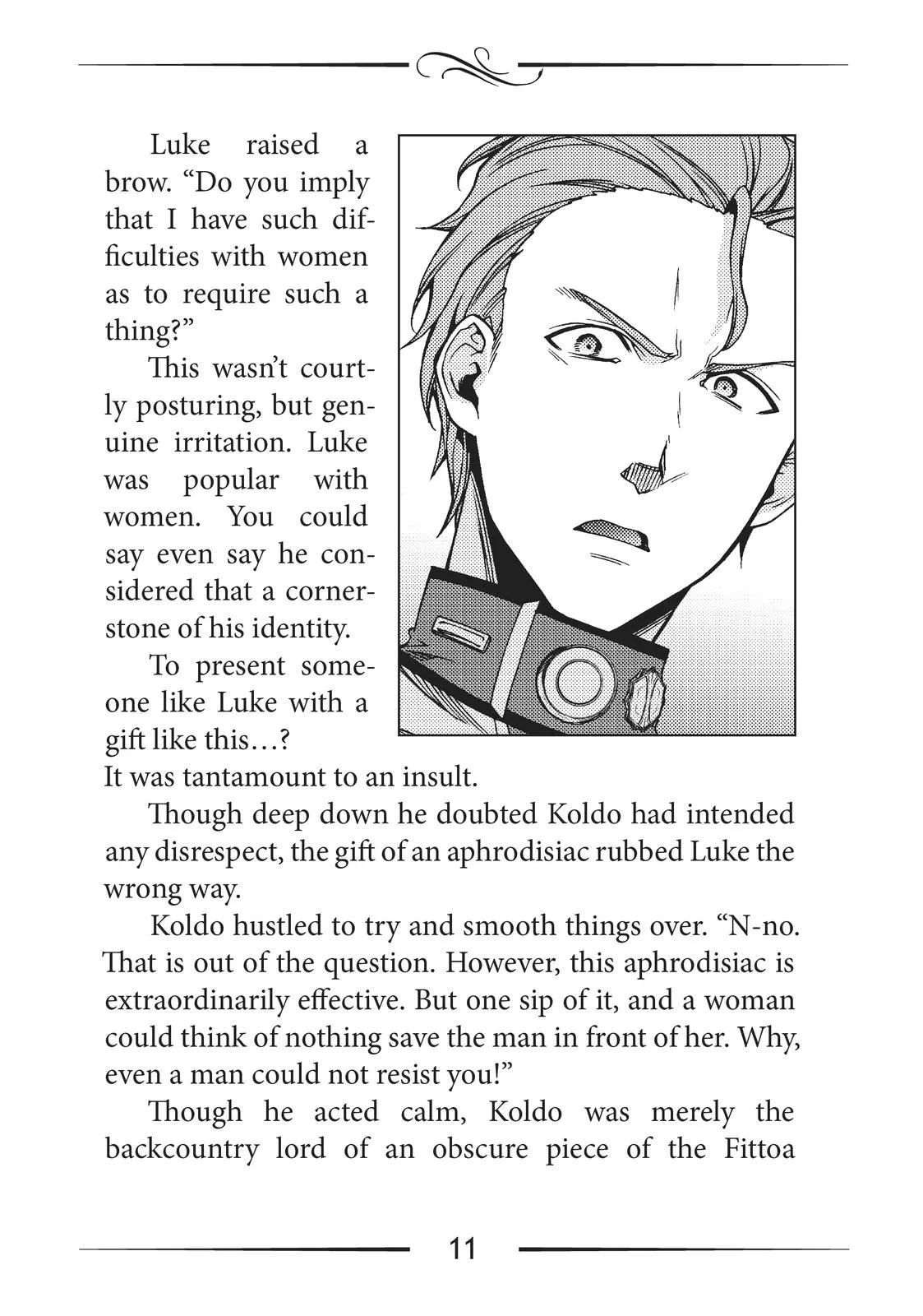 Read Mushoku Tensei ~Isekai Ittara Honki Dasu~ EN Manga Online