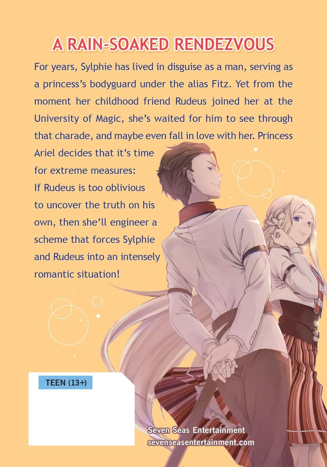 Read Mushoku Tensei ~Isekai Ittara Honki Dasu~ EN Manga Online