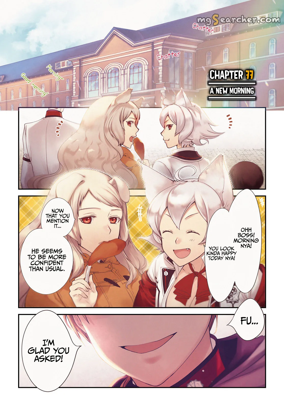 Read Mushoku Tensei ~Isekai Ittara Honki Dasu~ EN Manga Online