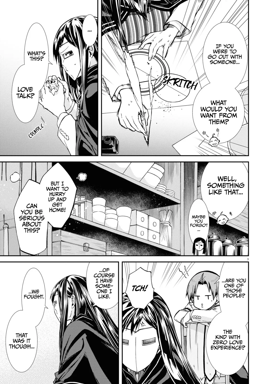 Read Mushoku Tensei ~Isekai Ittara Honki Dasu~ EN Manga Online