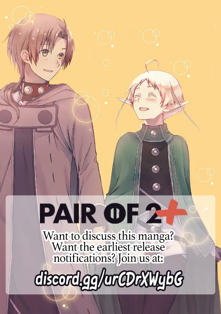Read Mushoku Tensei ~Isekai Ittara Honki Dasu~ EN Manga Online