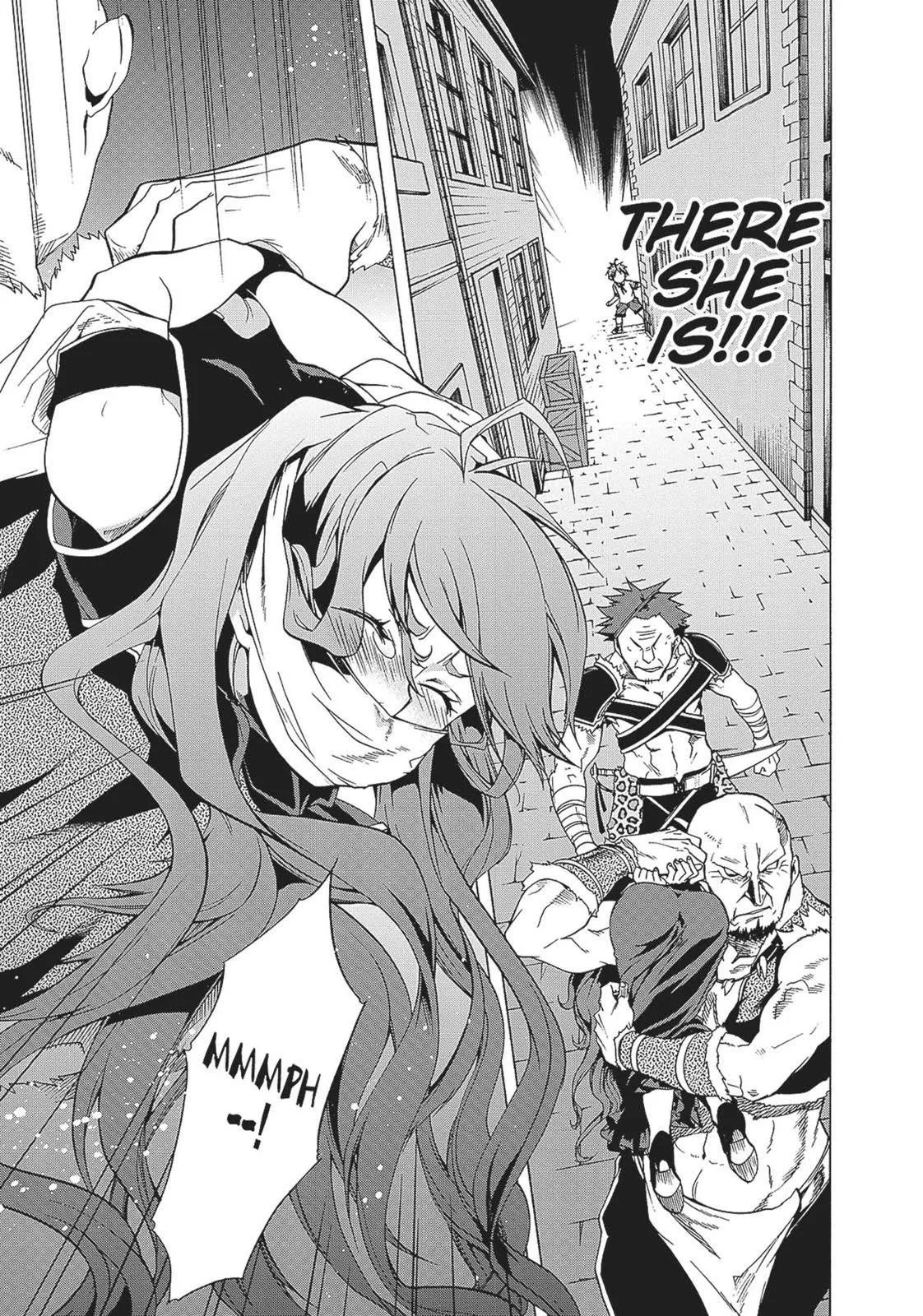Read Mushoku Tensei ~Isekai Ittara Honki Dasu~ EN Manga Online