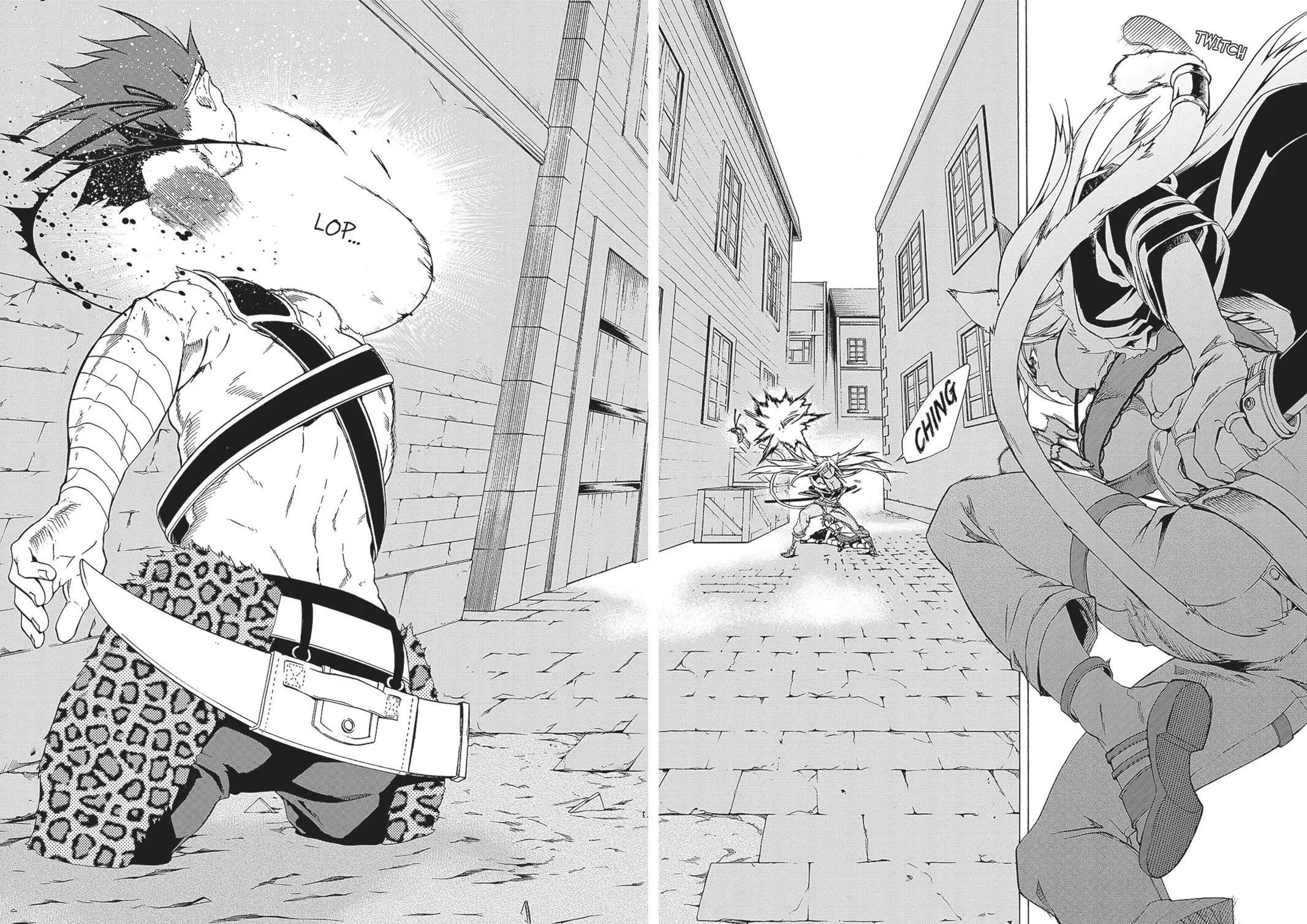 Read Mushoku Tensei ~Isekai Ittara Honki Dasu~ EN Manga Online