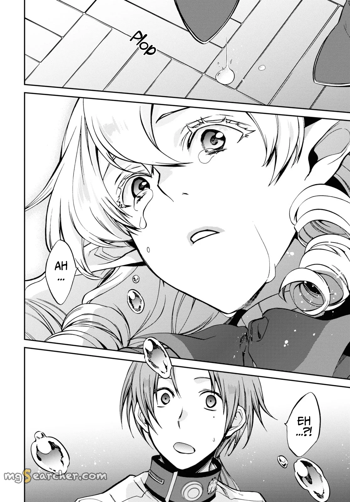 Read Mushoku Tensei ~Isekai Ittara Honki Dasu~ EN Manga Online