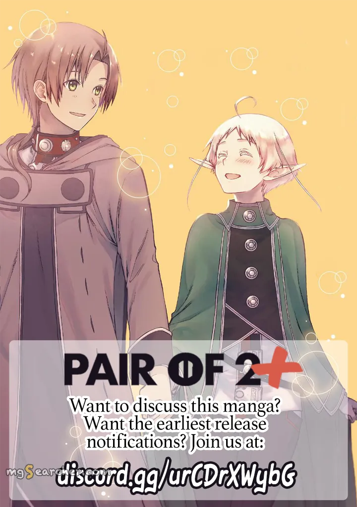 Read Mushoku Tensei ~Isekai Ittara Honki Dasu~ EN Manga Online