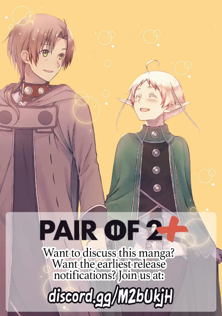 Read Mushoku Tensei ~Isekai Ittara Honki Dasu~ EN Manga Online