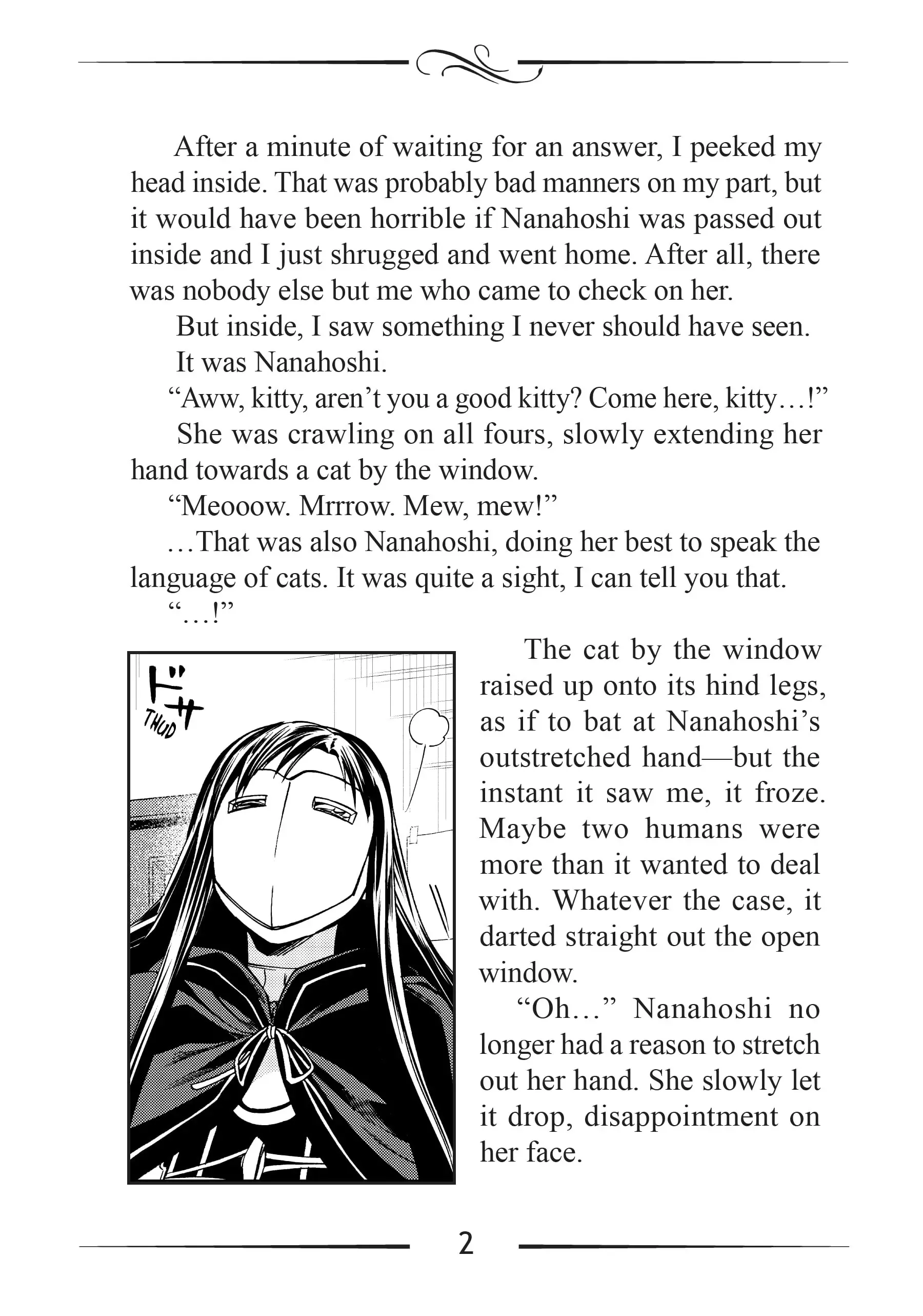 Read Mushoku Tensei ~Isekai Ittara Honki Dasu~ EN Manga Online