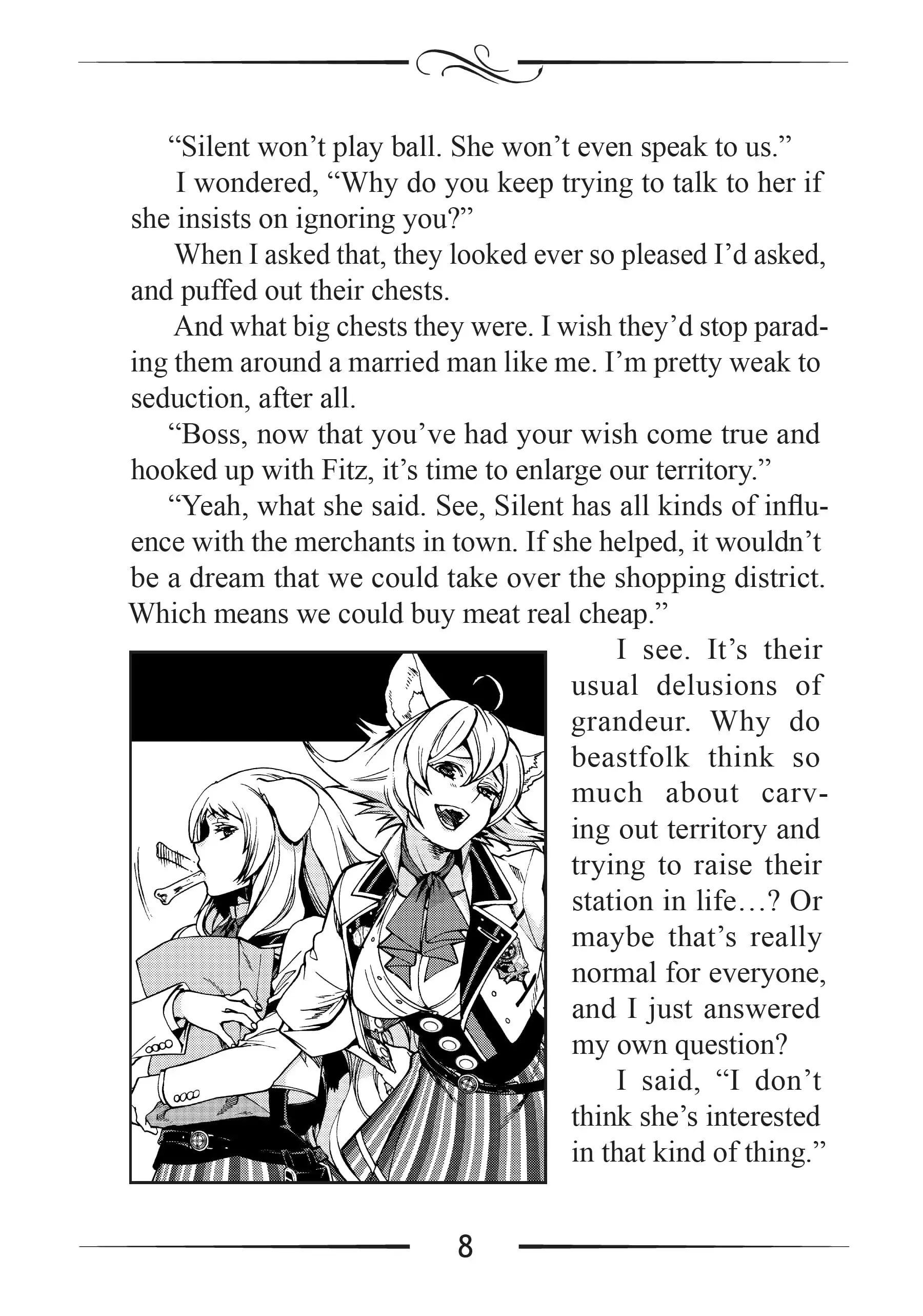 Read Mushoku Tensei ~Isekai Ittara Honki Dasu~ EN Manga Online