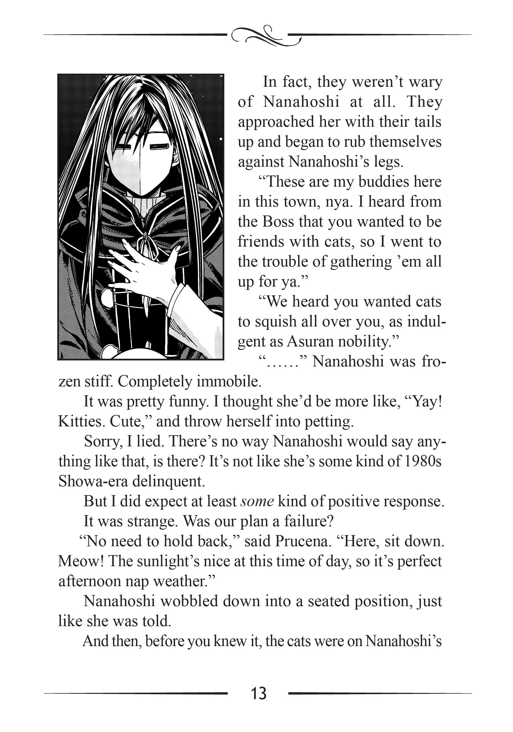 Read Mushoku Tensei ~Isekai Ittara Honki Dasu~ EN Manga Online
