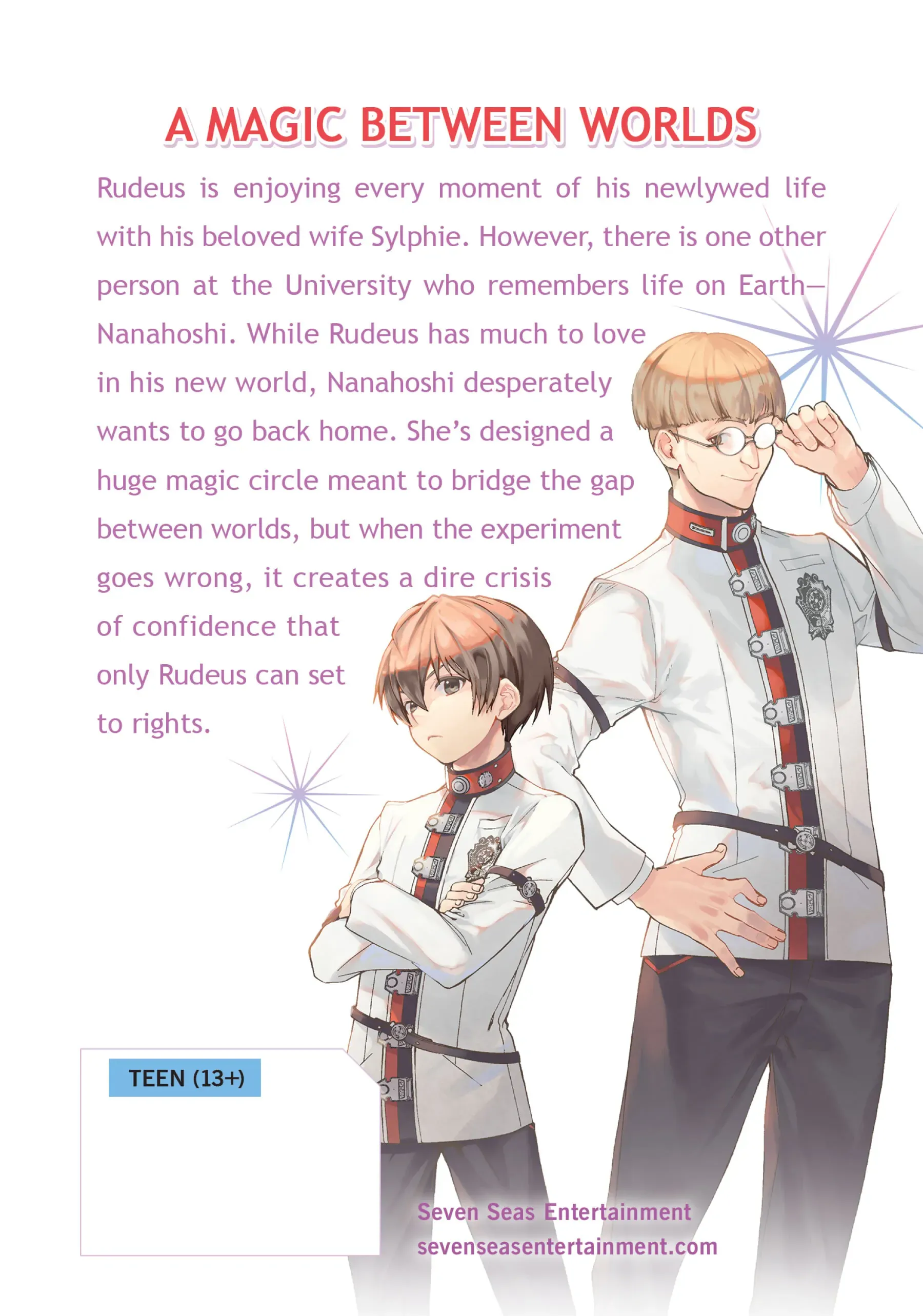 Read Mushoku Tensei ~Isekai Ittara Honki Dasu~ EN Manga Online